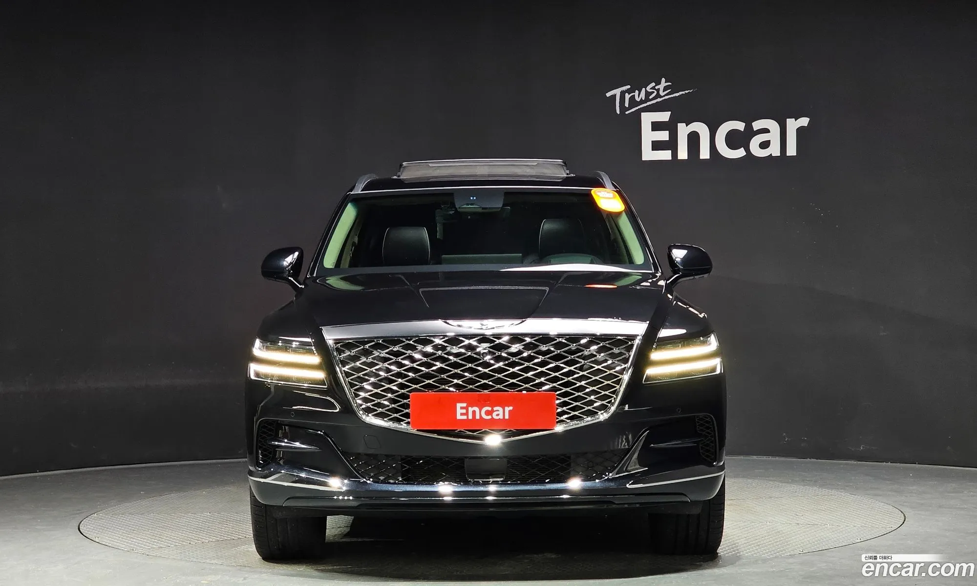 Genesis Gv80 I 35T Gasoline Awd 2022 - фотография 1113039