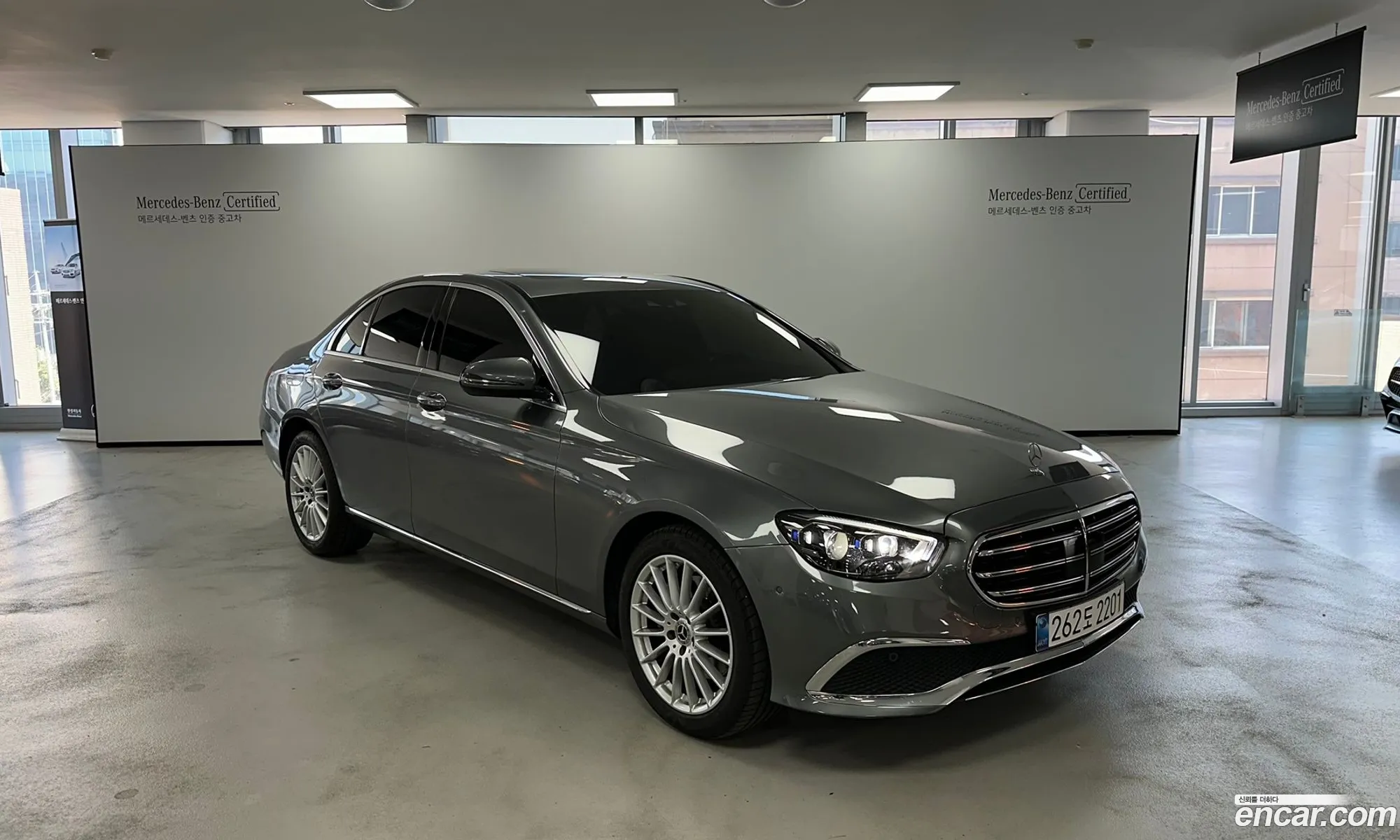 Mercedes-Benz E-Klasse V W213 S213 C238 E250 Exclusive 2021 - фотография 16365732