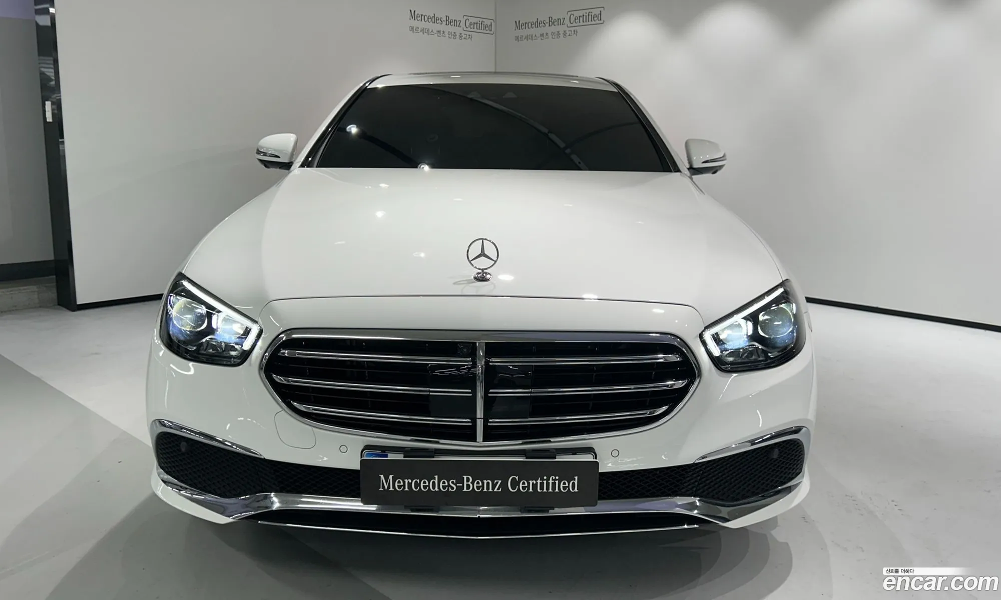 Mercedes-Benz E-Klasse E250 Exclusive 2023 - фотография 16365720