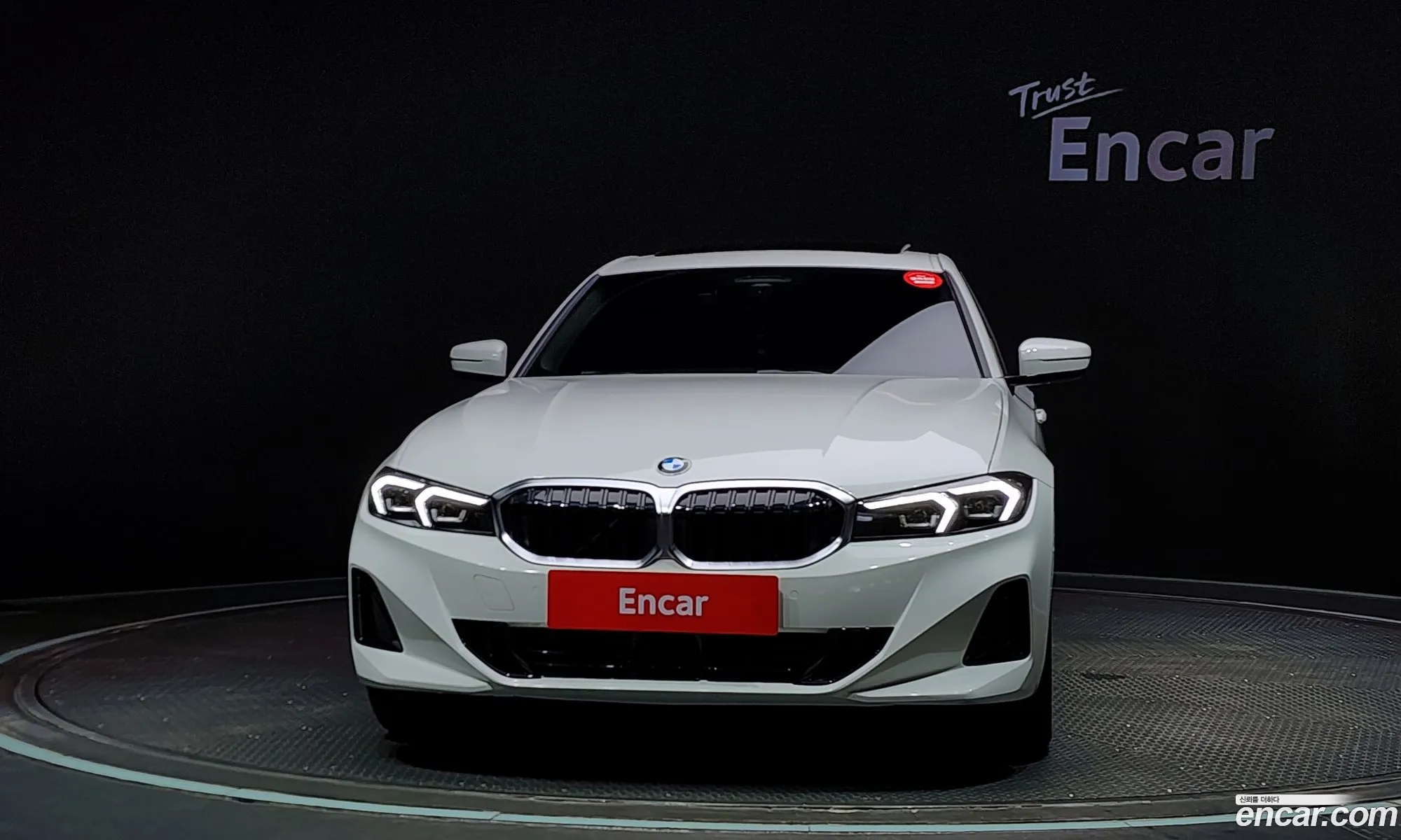 BMW 3Er 320I 2023 - фотография 16372295