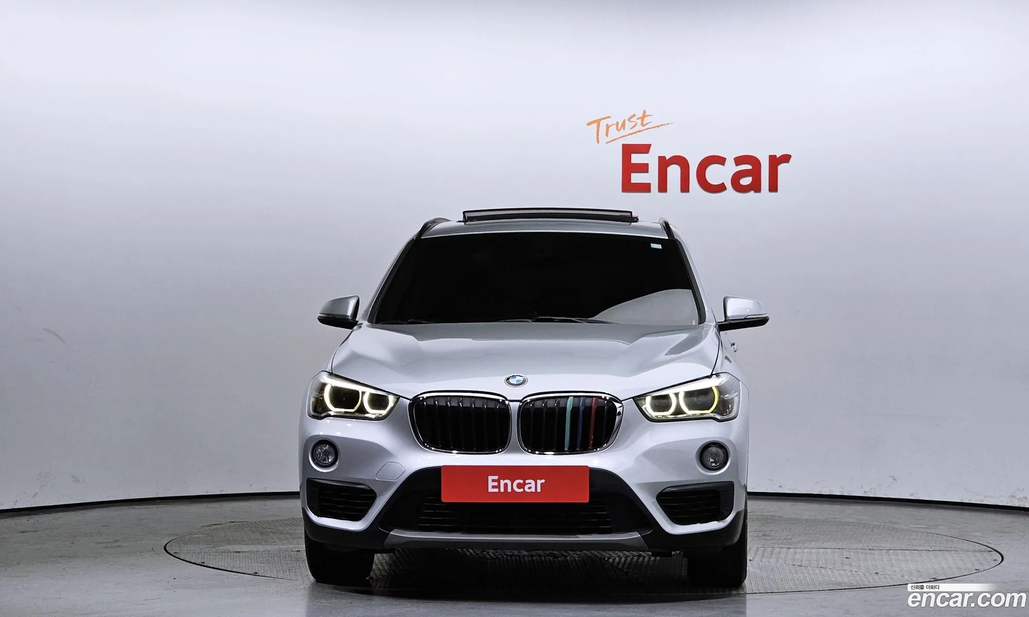 BMW X1 Ii F48 xDrive 18D 2016 - фотография 19712898