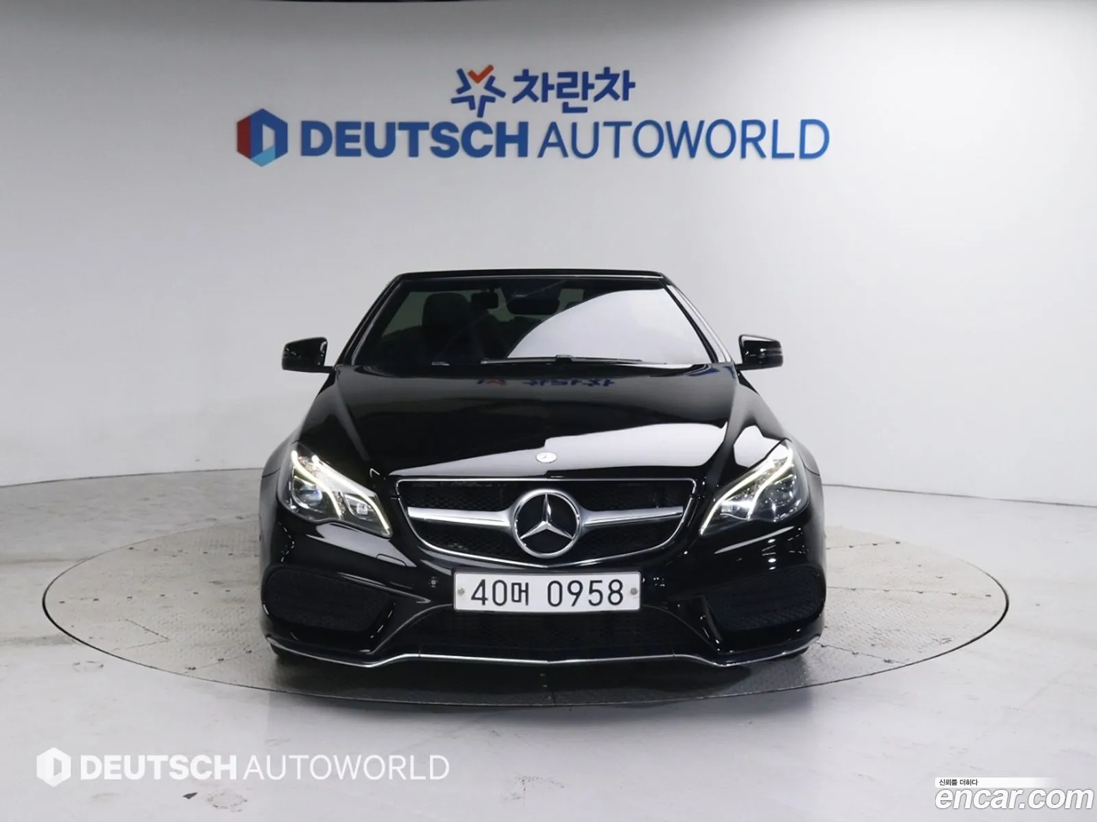 Mercedes-Benz E-Klasse E200 Cabriolet 2016 - фотография 16377065