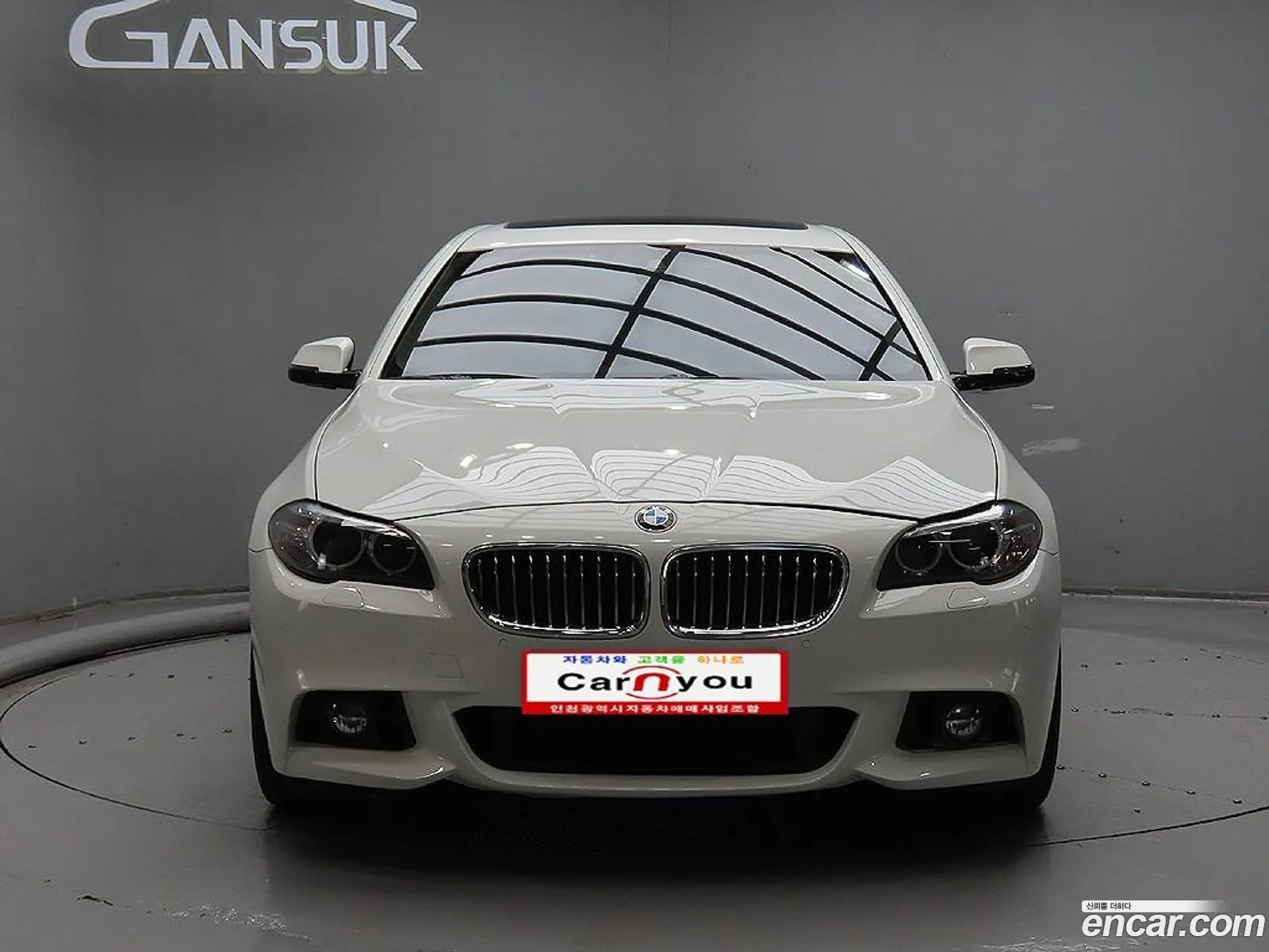 BMW 5Er 528I xDrive M Aerodynamics 2016 - фотография 19712824