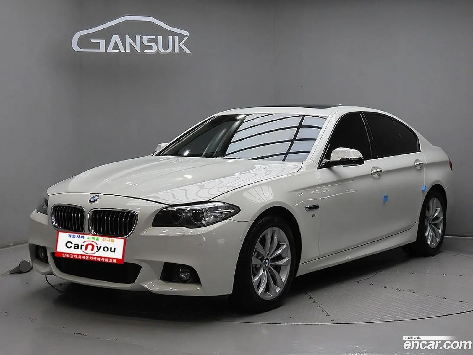 BMW 5Er 528I xDrive M Aerodynamics 2016 - фотография 19712825