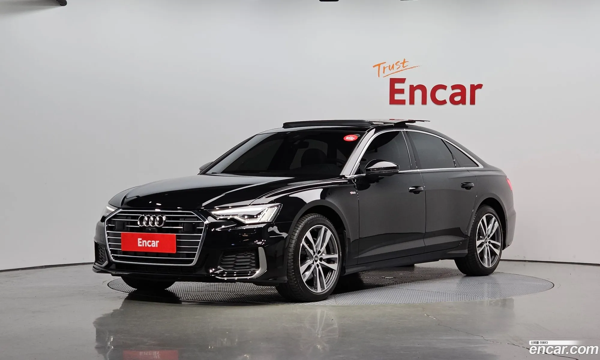 Audi A6 V C8 45 Tfsi Premium 2022 - фотография 15290781