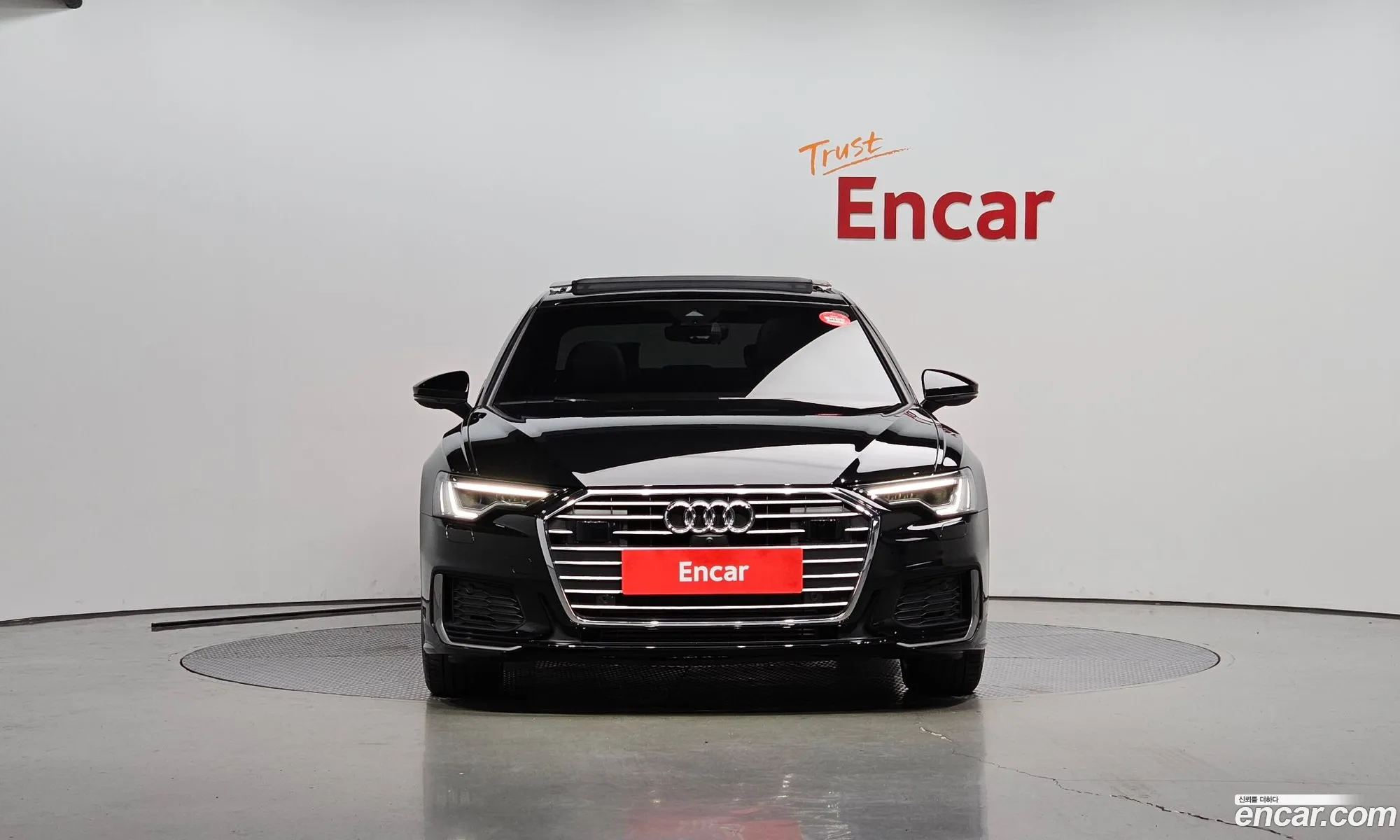 Audi A6 V C8 45 Tfsi Premium 2022 - фотография 15290783