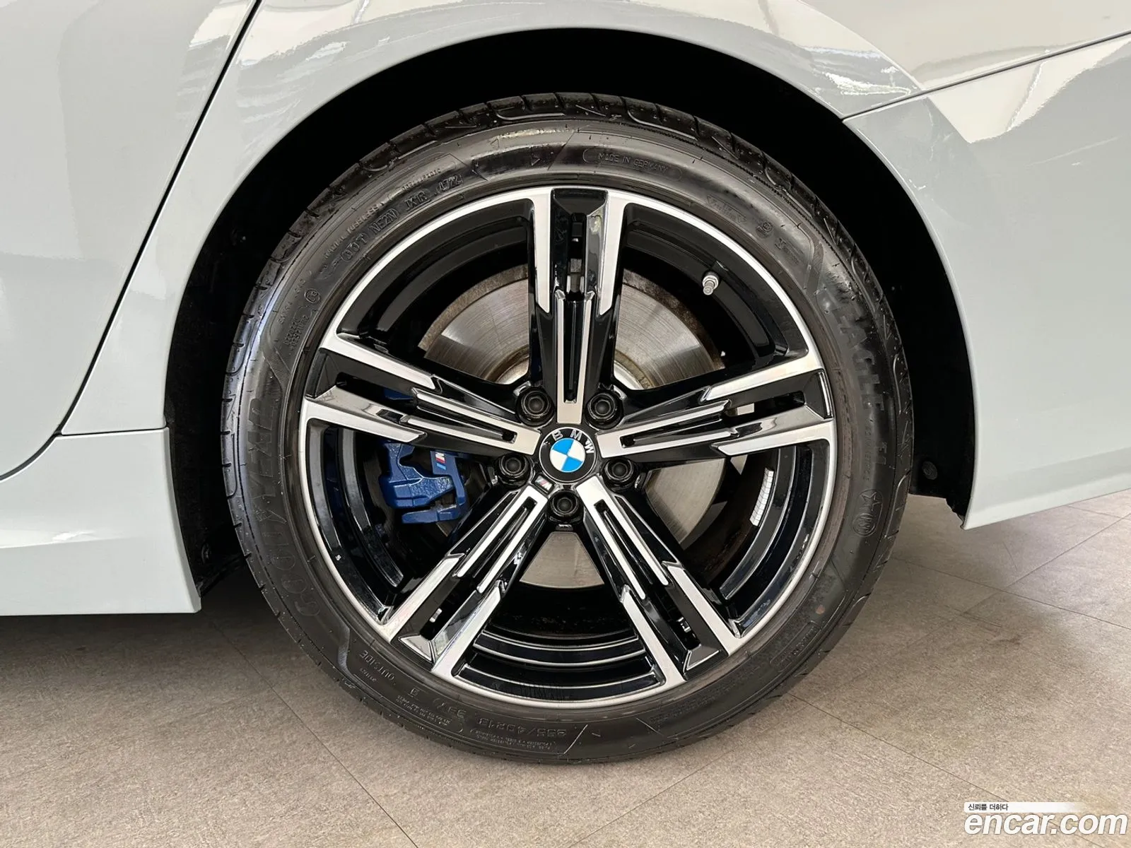 BMW 3Er 320I M Sports 2023 - фотография 19675197