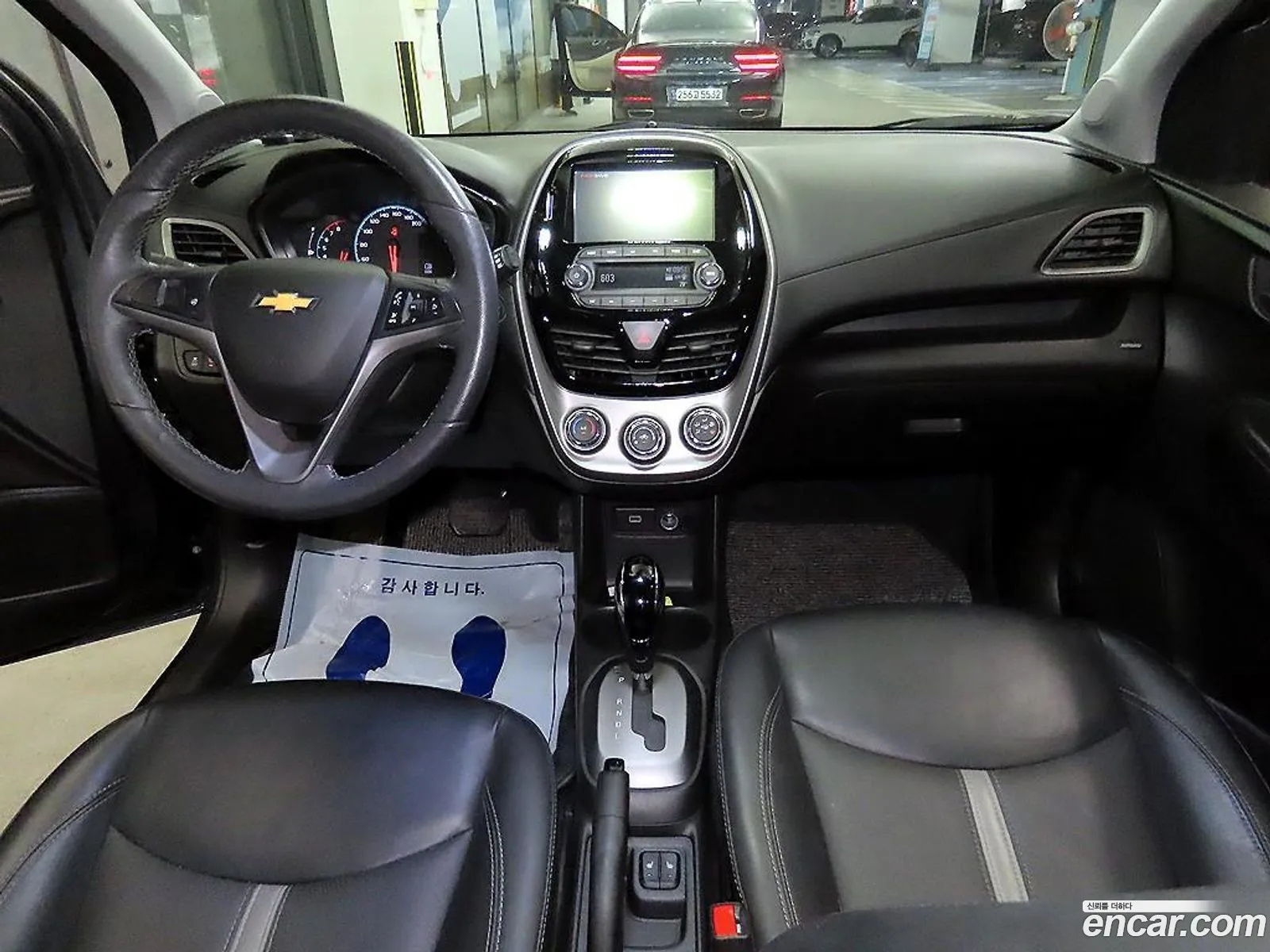 Korex Auto Trade - фотография 17398549