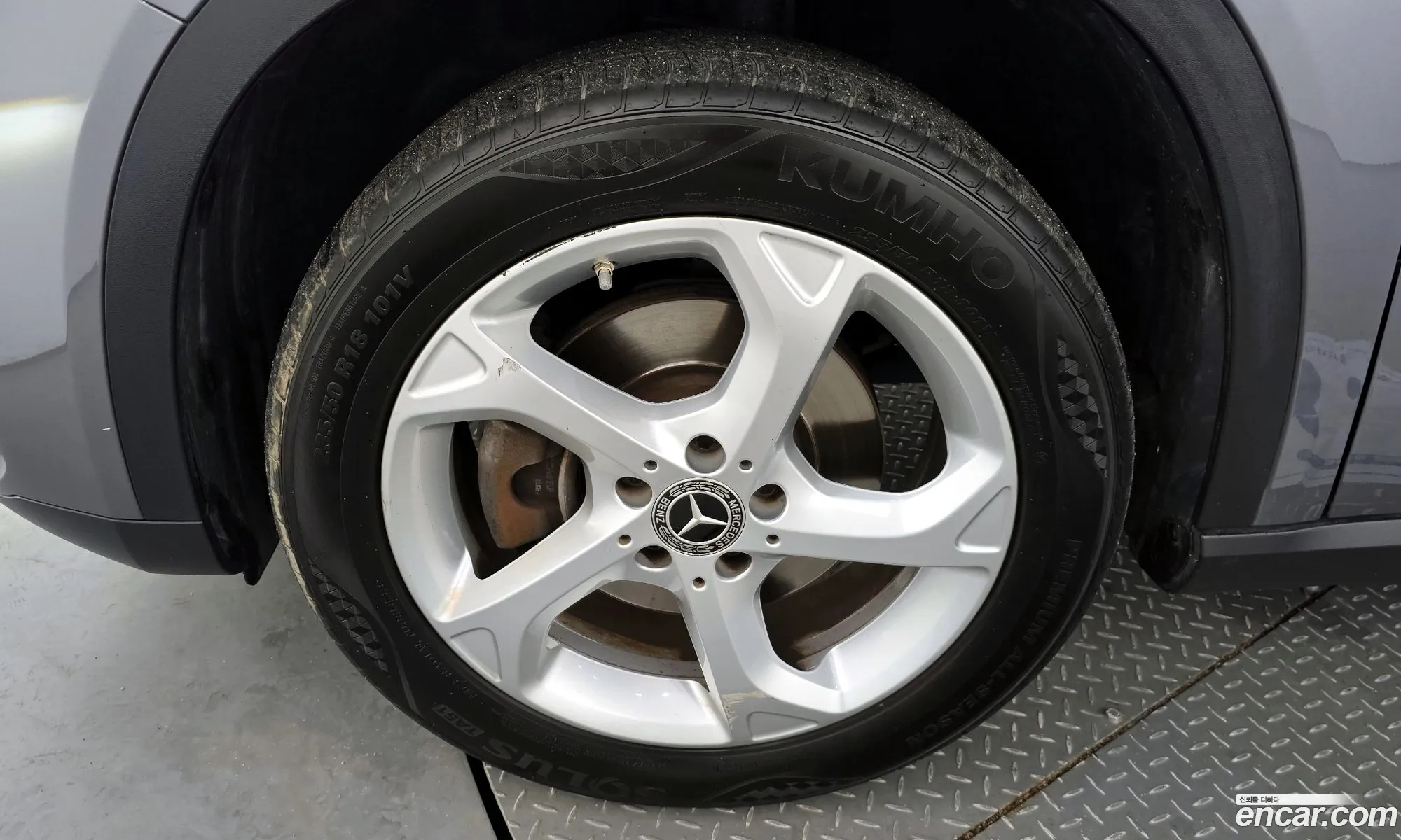 Mercedes-Benz Gla-Klasse I X156 Gla220 2018 - фотография 18507767