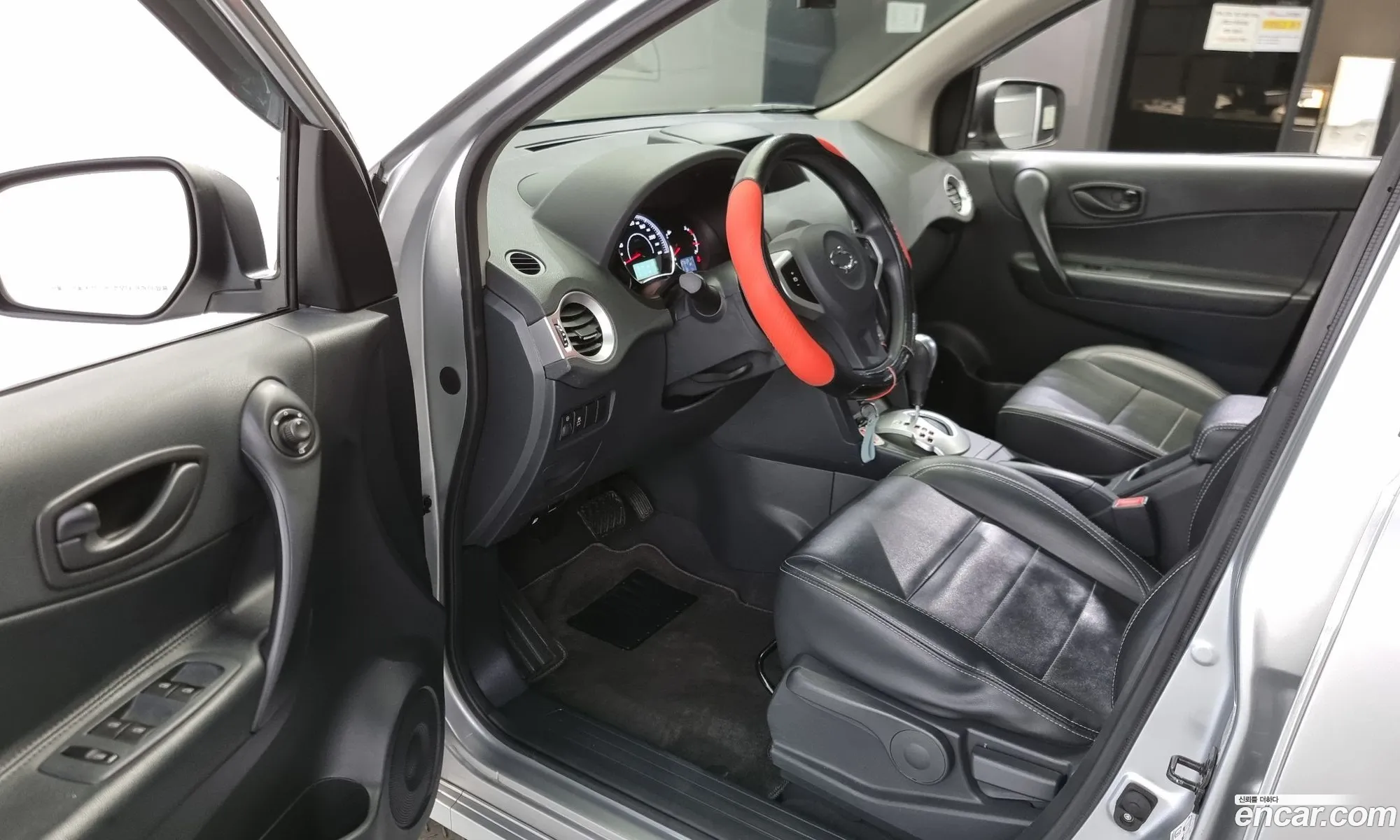 Korex Auto Trade - фотография 2726095