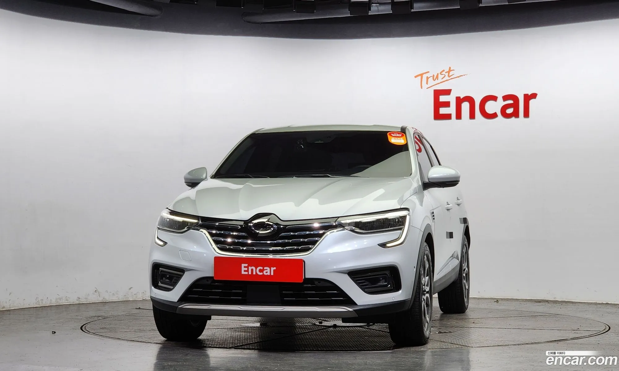 Renault Samsung Xm3 13 Tce Re Signature 2020 - фотография 2666149