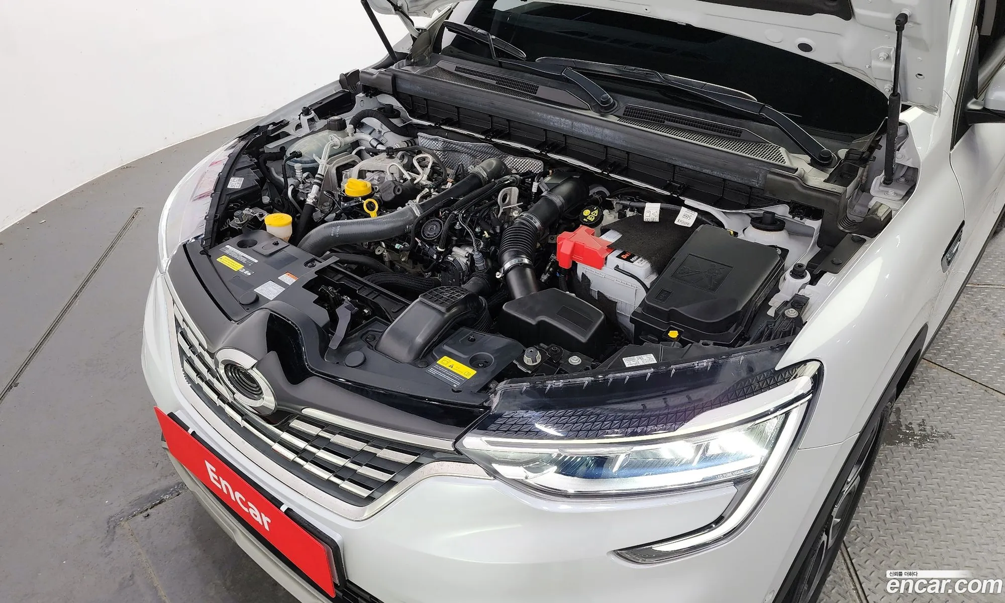 Renault Samsung Xm3 13 Tce Re Signature 2020 - фотография 2666152