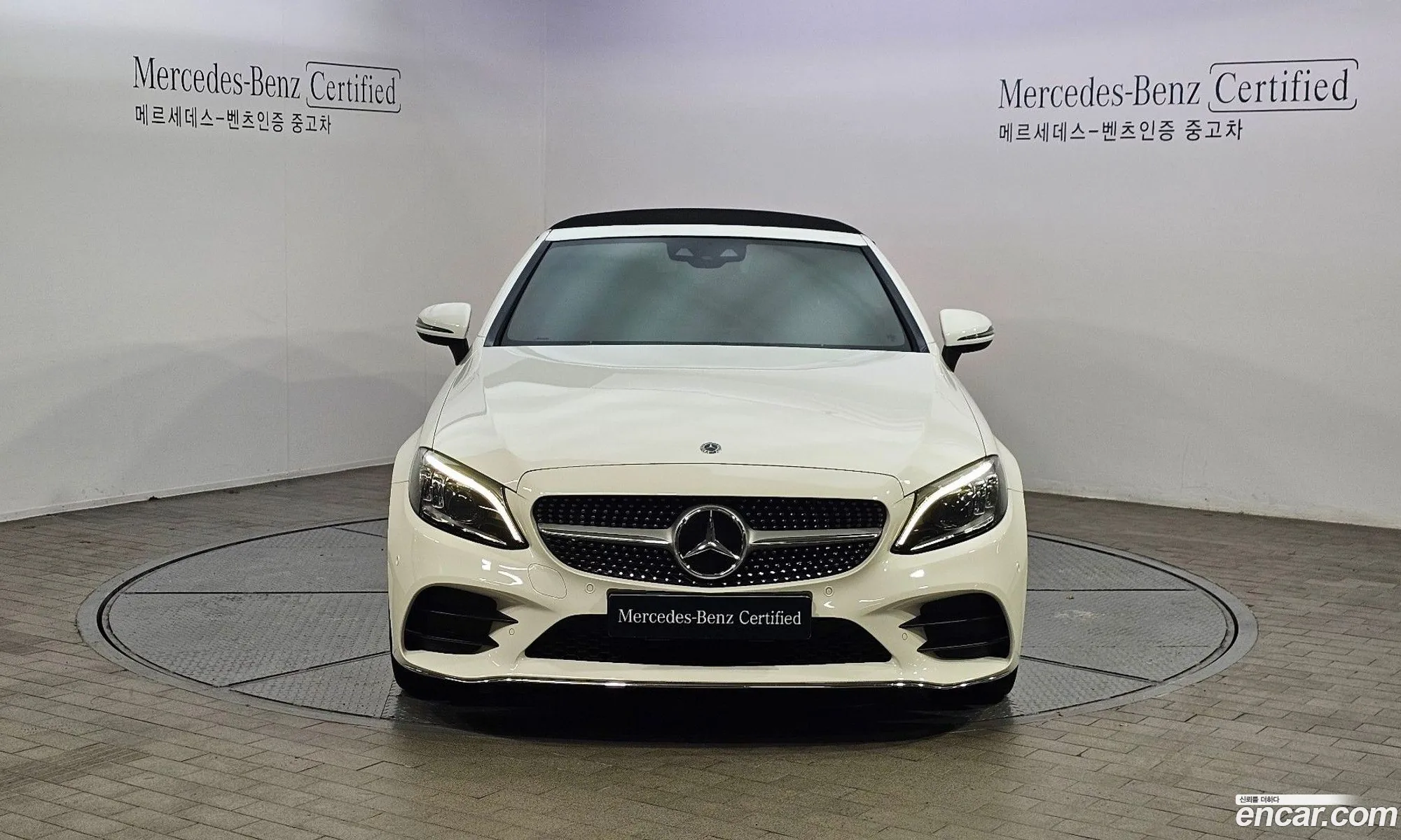 Mercedes-Benz C-Klasse Iv W205 C200 Cabriolet 2020 - фотография 16238174