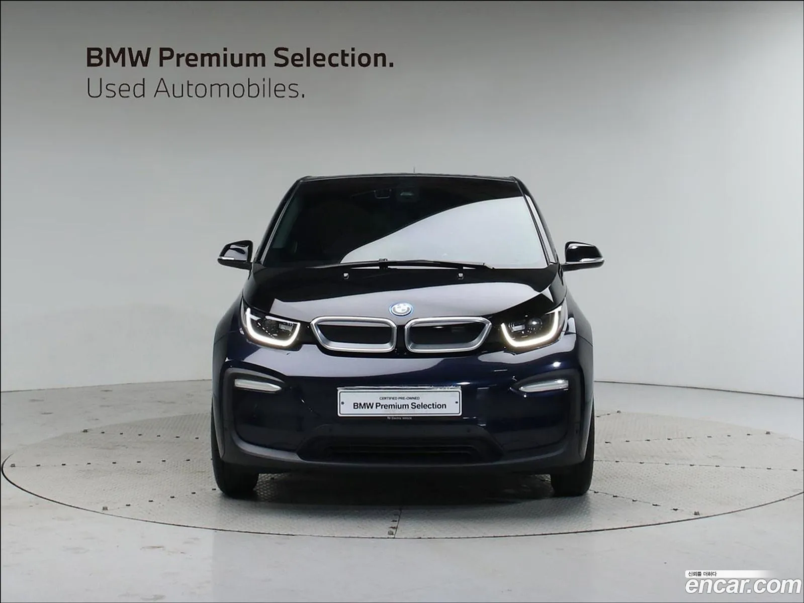 BMW I3 I I01 Sol 2019 - фотография 19712861