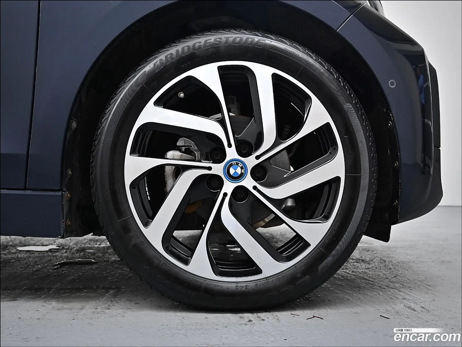 BMW I3 I I01 Sol 2019 - фотография 19712864
