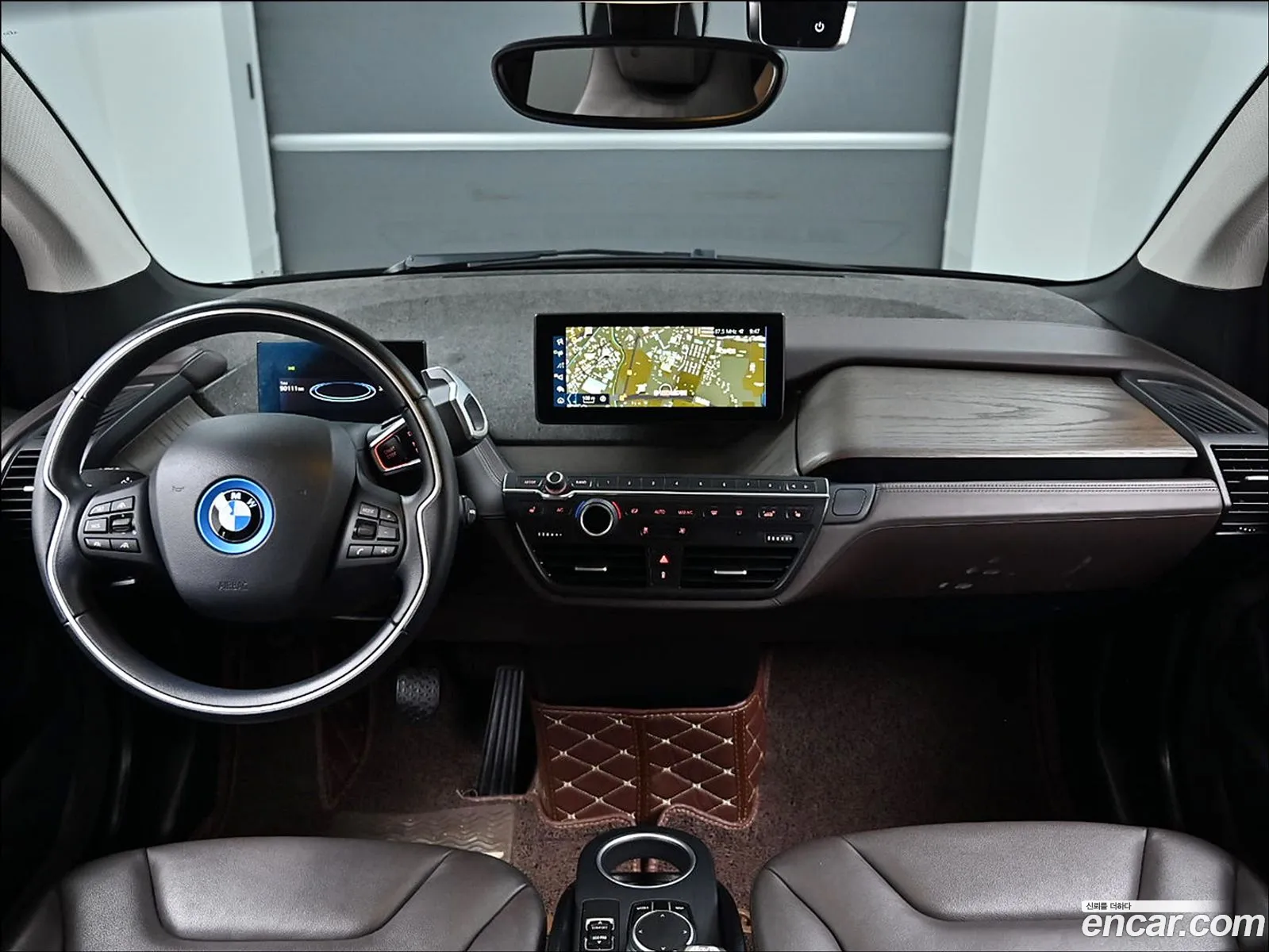BMW I3 I I01 Sol 2019 - фотография 19712865