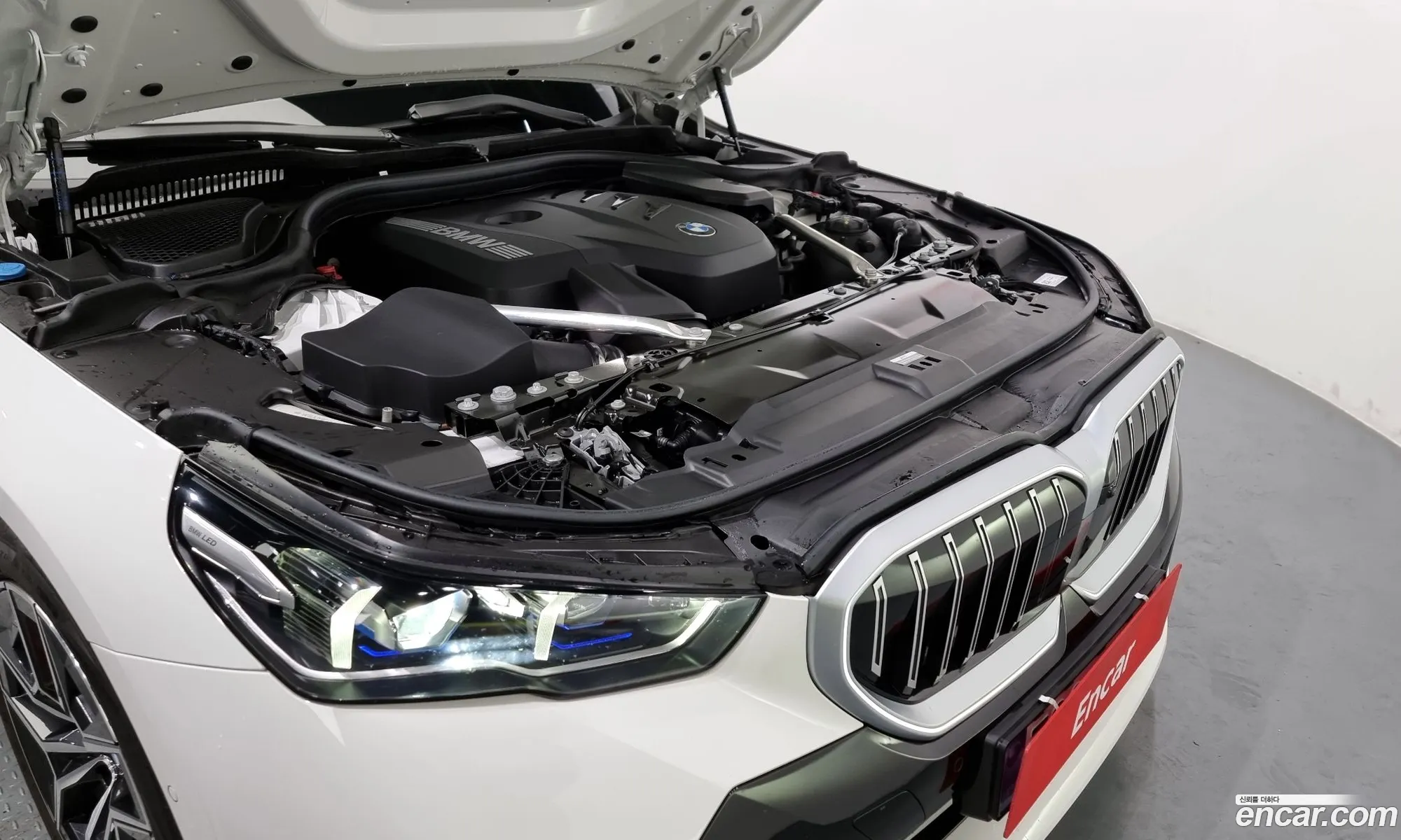 BMW 5Er 520I M Sports 2024 - фотография 16373392
