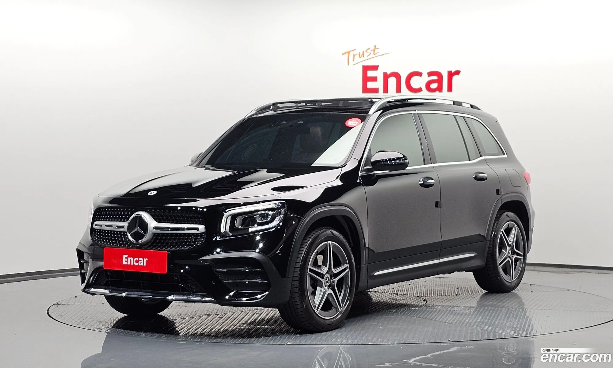Mercedes-Benz Glb I X247 Glb250 4Matic 2022 - фотография 18672136