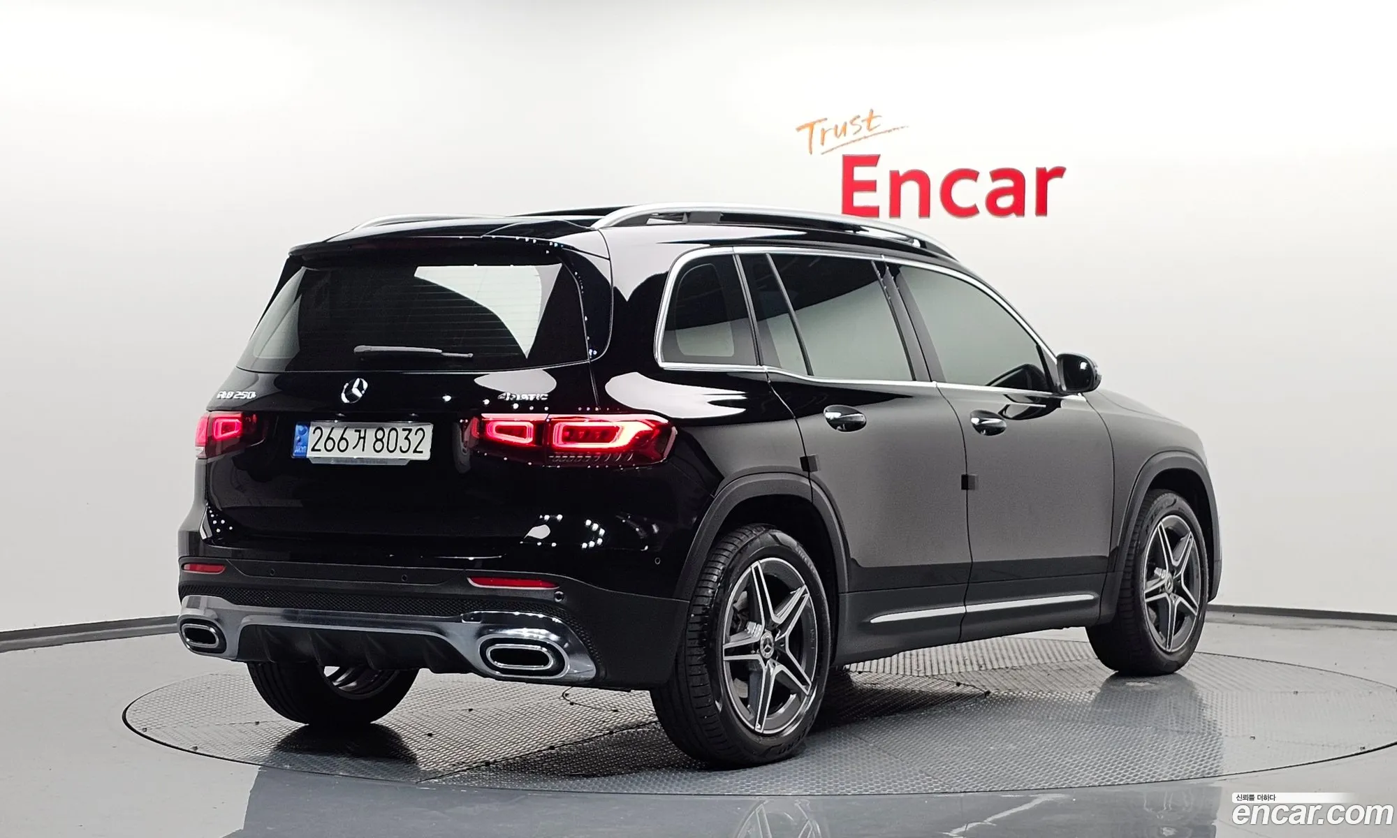 Mercedes-Benz Glb I X247 Glb250 4Matic 2022 - фотография 18672137