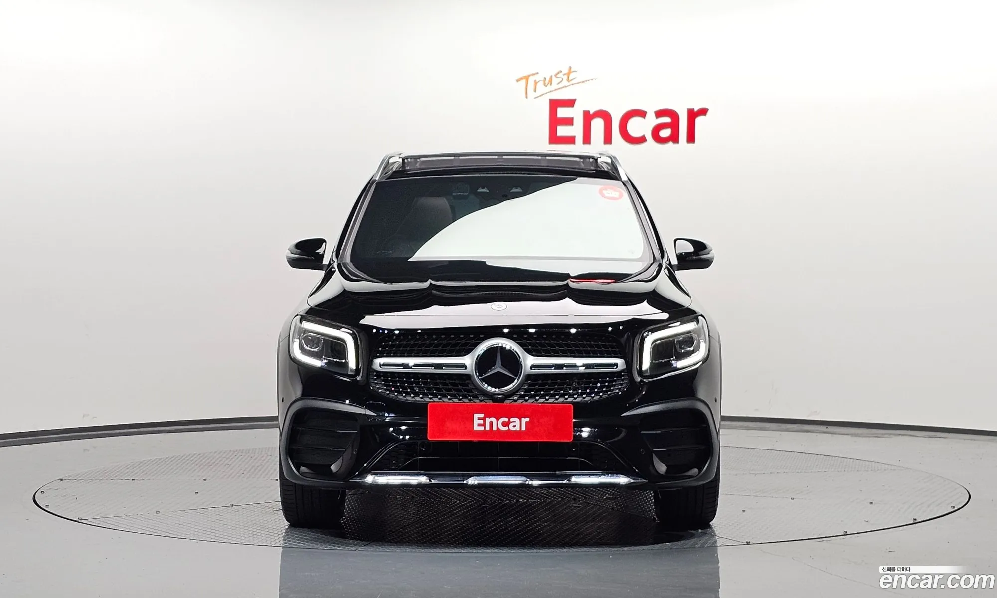 Mercedes-Benz Glb I X247 Glb250 4Matic 2022 - фотография 18672138