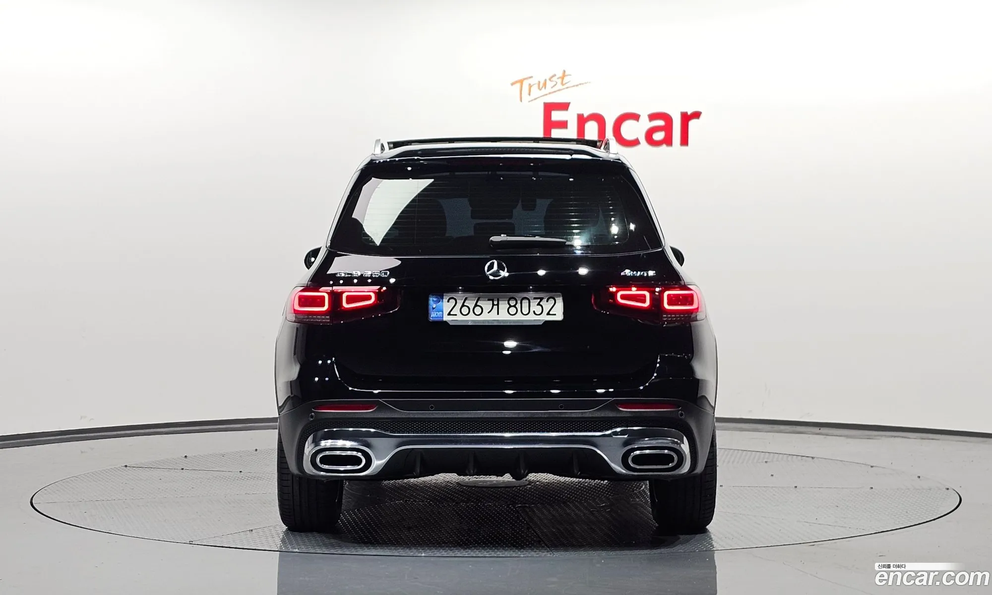 Mercedes-Benz Glb I X247 Glb250 4Matic 2022 - фотография 18672139