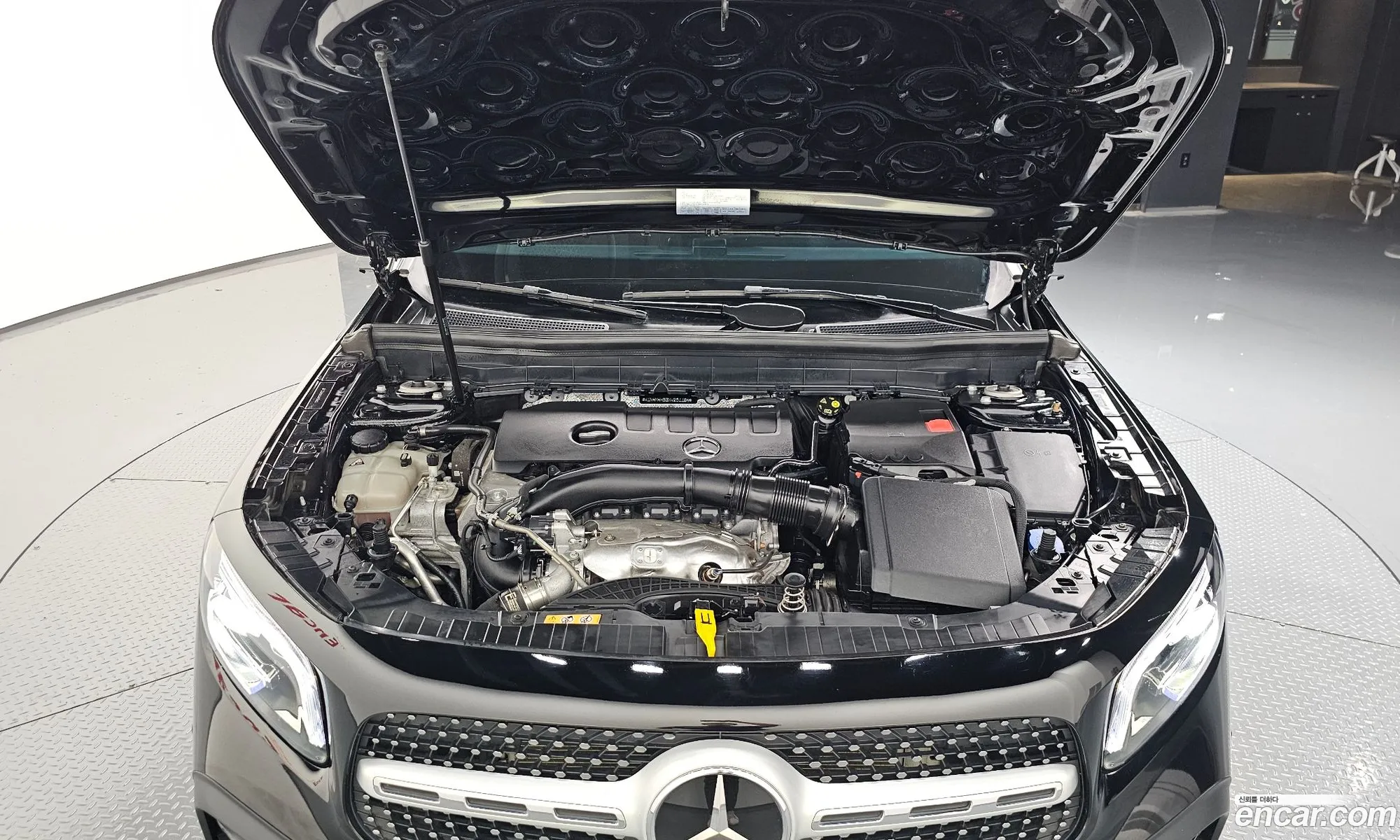 Mercedes-Benz Glb I X247 Glb250 4Matic 2022 - фотография 18672141