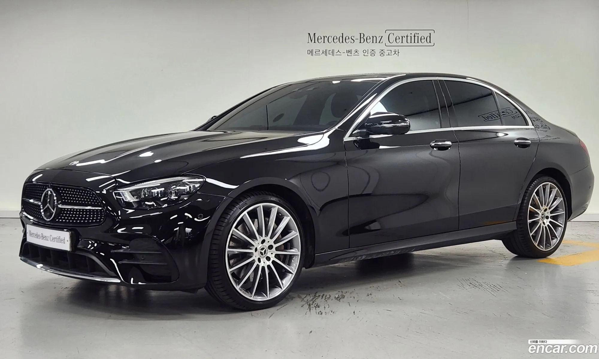 Mercedes-Benz E-Klasse V W213 S213 C238 E350 4Matic Amg Line 2021 - фотография 16377027