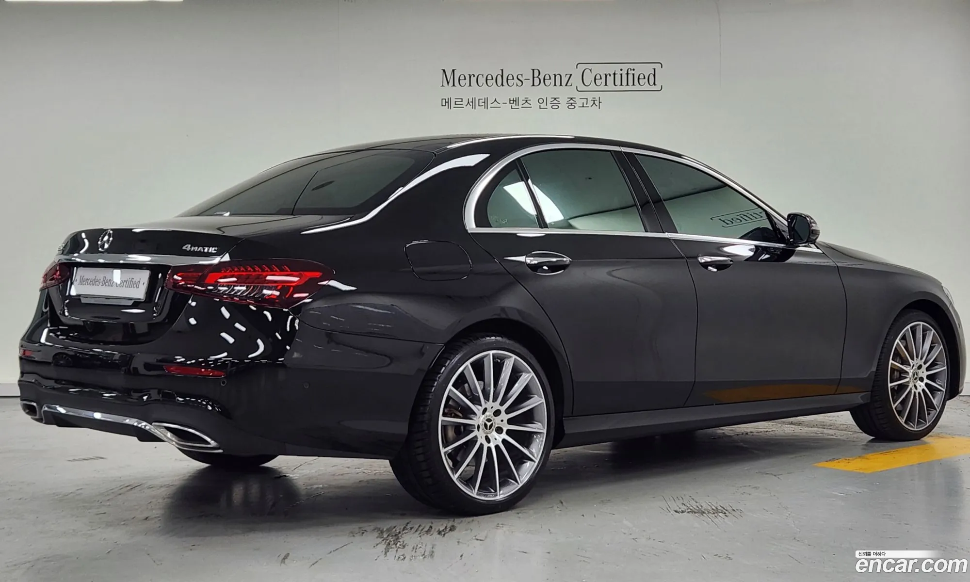 Mercedes-Benz E-Klasse V W213 S213 C238 E350 4Matic Amg Line 2021 - фотография 16377028