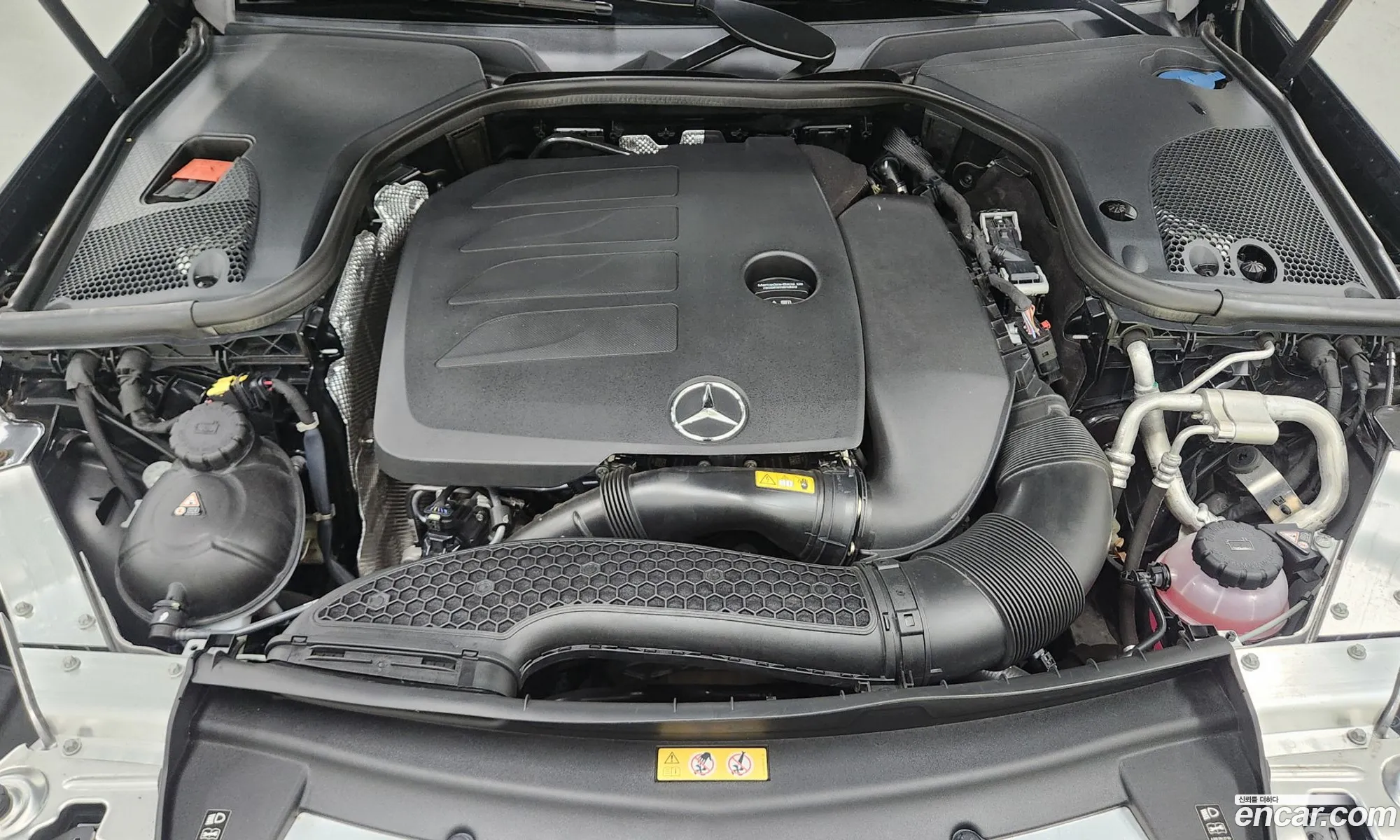 Mercedes-Benz E-Klasse V W213 S213 C238 E350 4Matic Amg Line 2021 - фотография 16377032