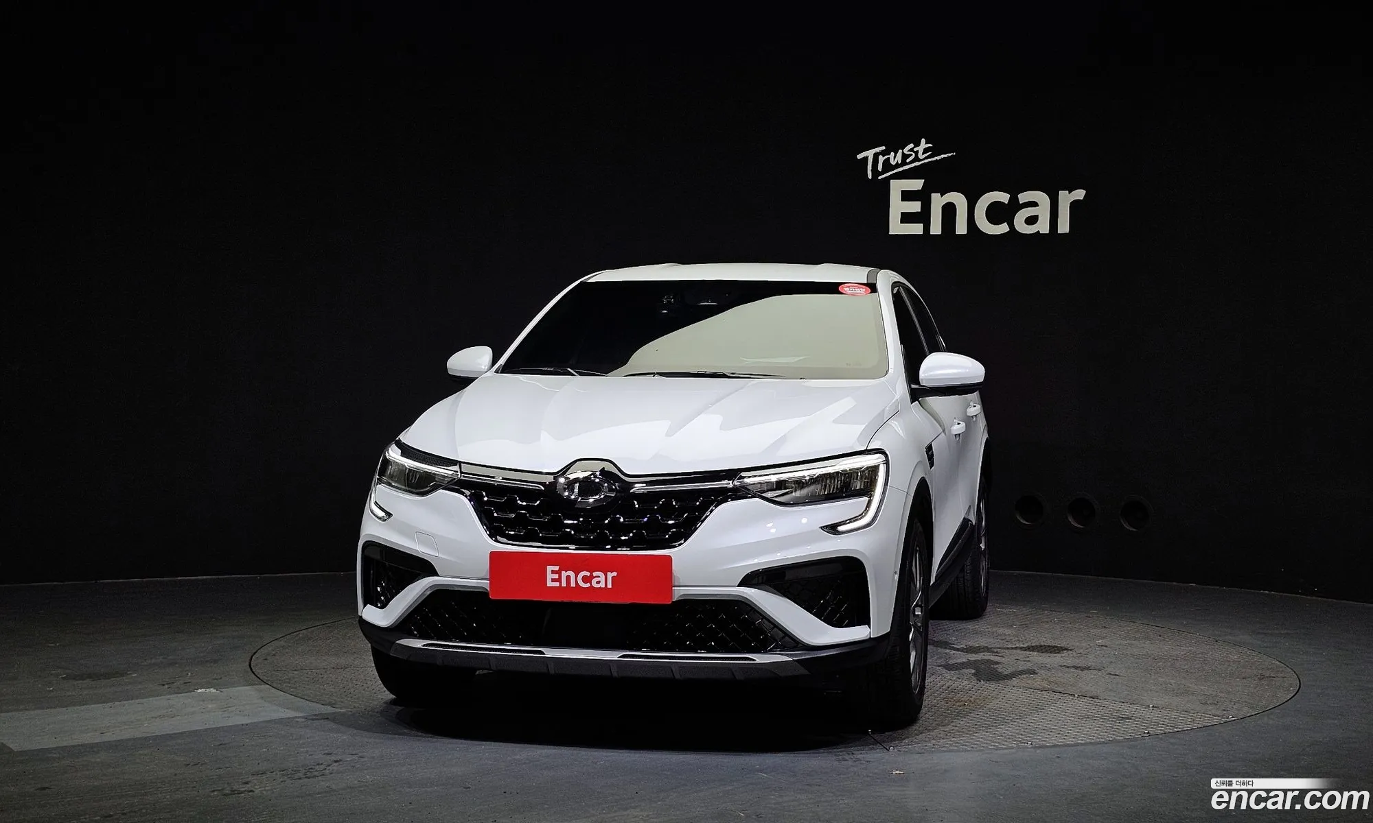 Renault Samsung Xm3 16 Gte Inspire 2024 - фотография 2672816