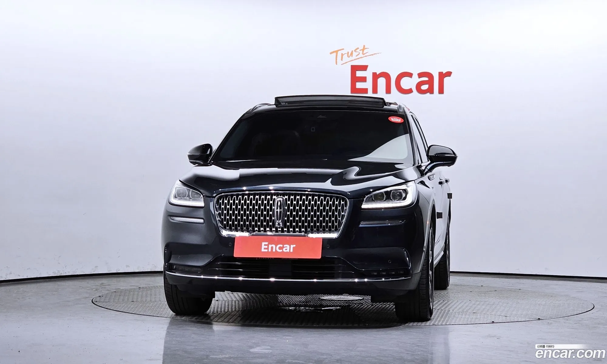 Lincoln Corsair I 20 Reserve Awd 2020 - фотография 4609719