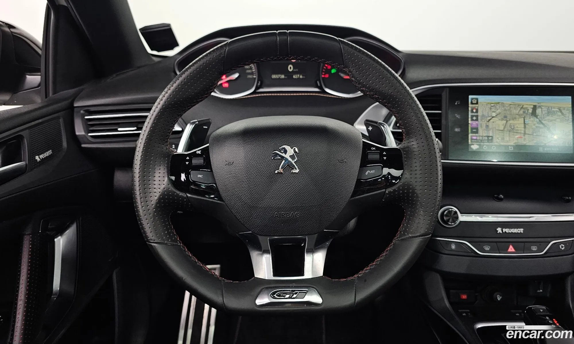 Korex Auto Trade - фотография 4748837