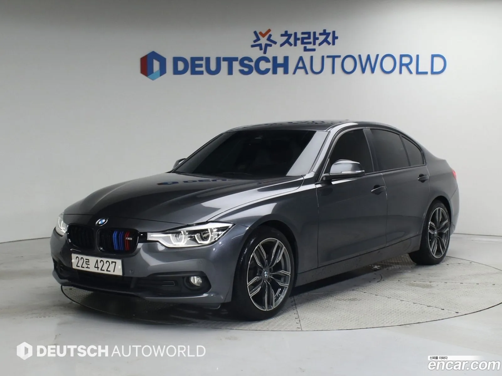 BMW 3Er 320D 2018 - фотография 16373412