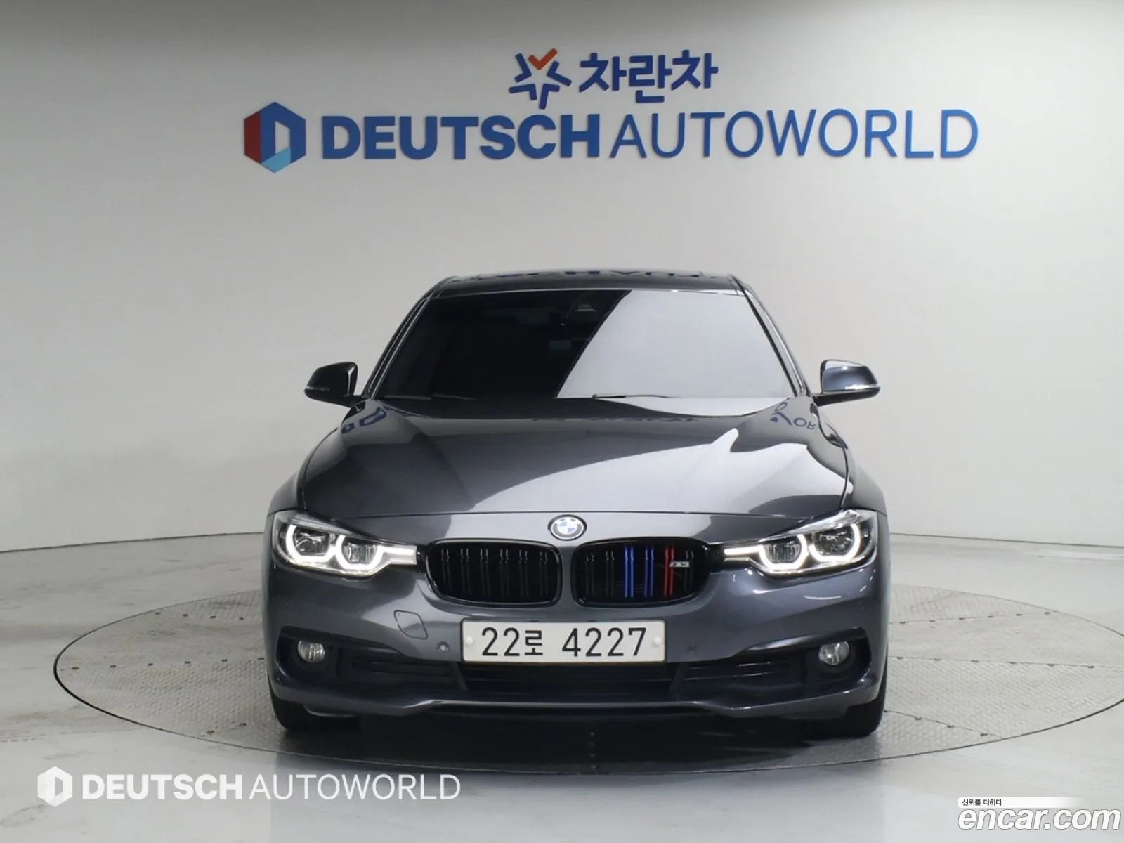 BMW 3Er 320D 2018 - фотография 16373414