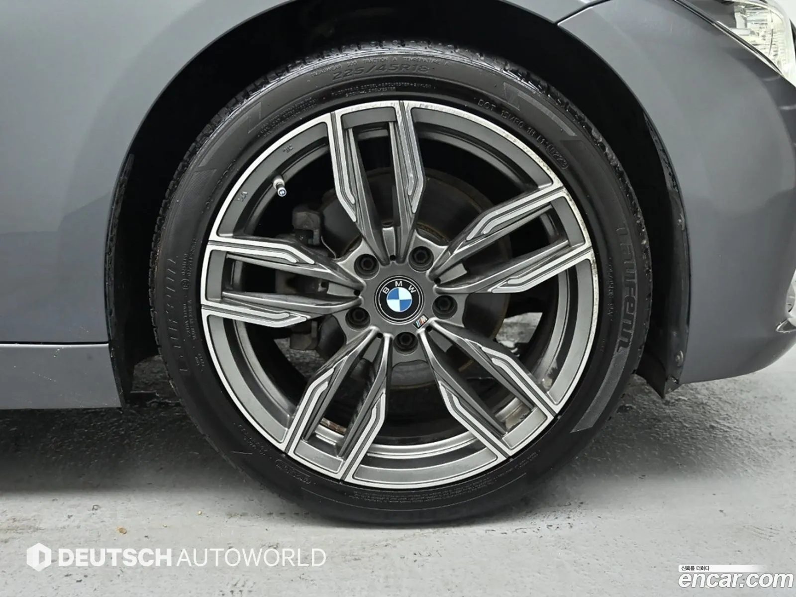 BMW 3Er 320D 2018 - фотография 16373416