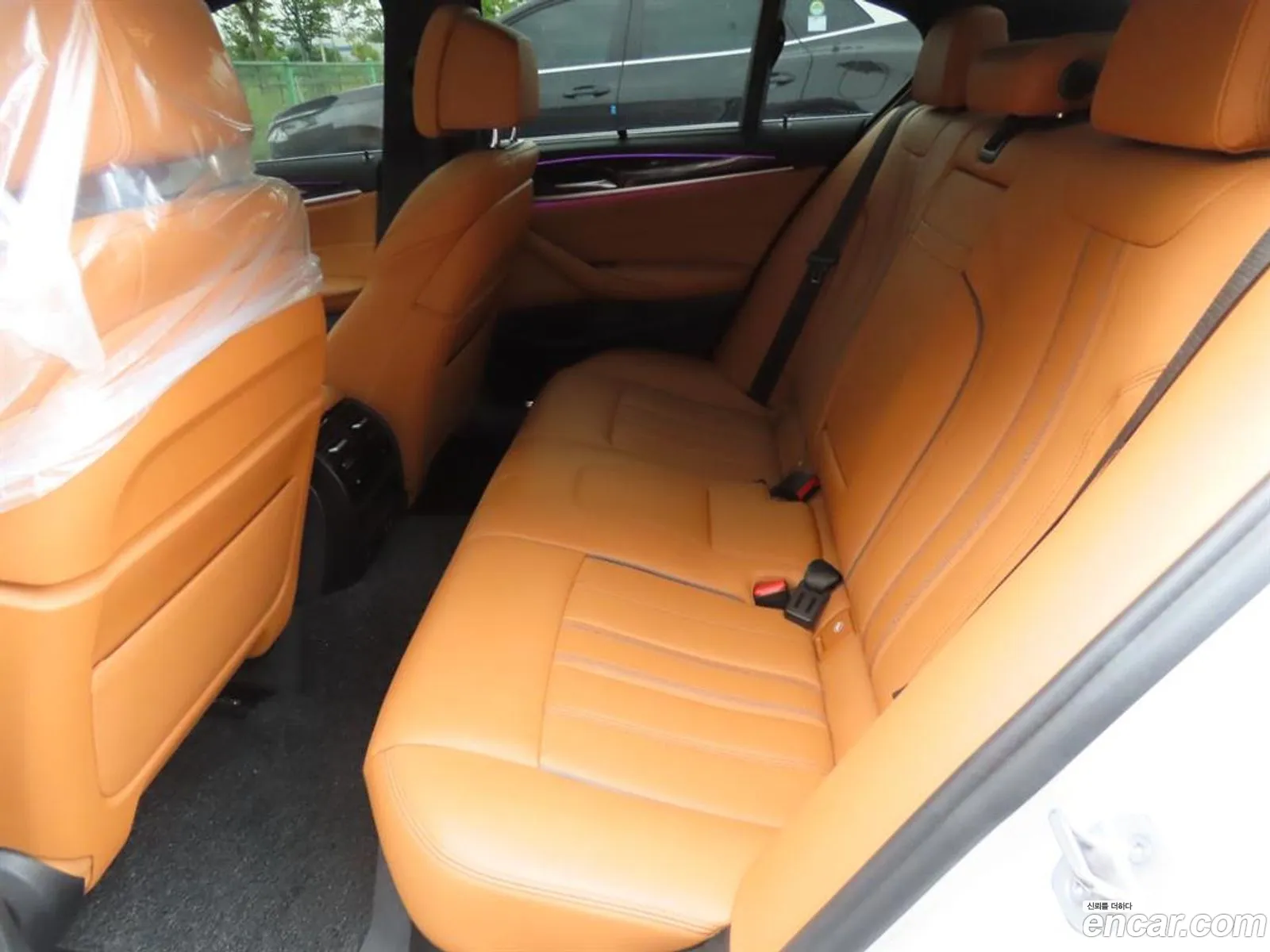 BMW 5Er Vii G30G31 520I M Sports 2022 - фотография 19712997