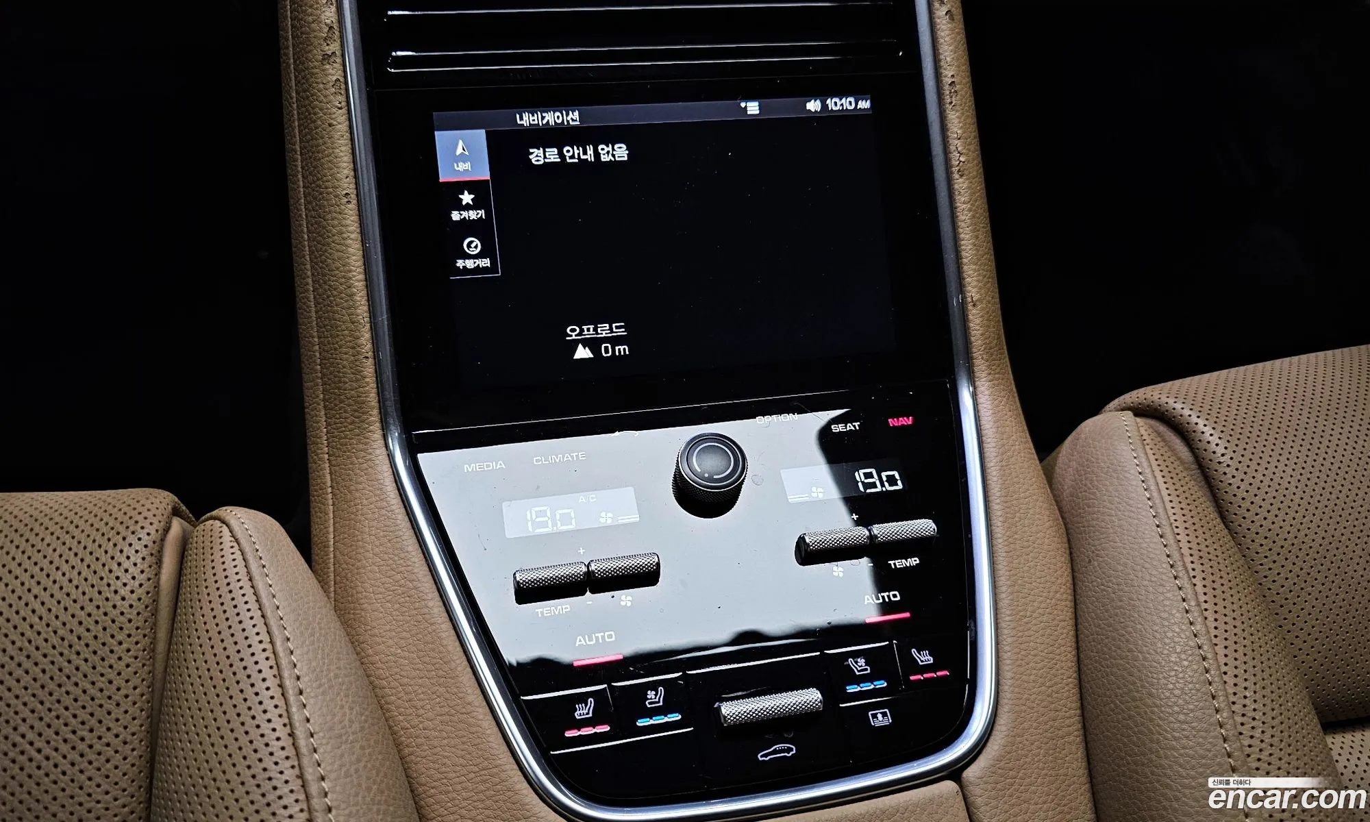 Panamera 97130 Awd - фотография 18811374