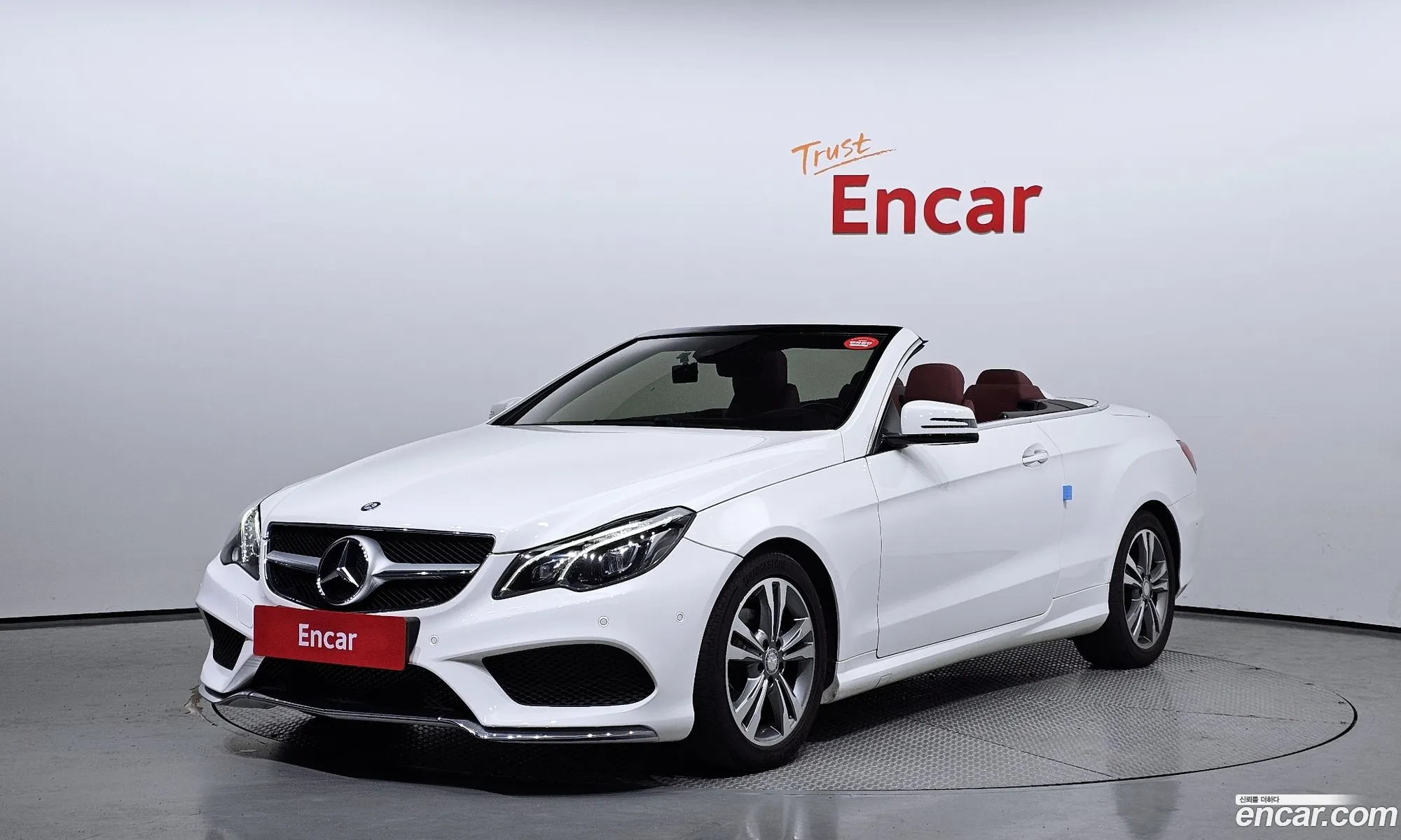 Mercedes-Benz E-Klasse E200 Cabriolet 2016 - фотография 16467739