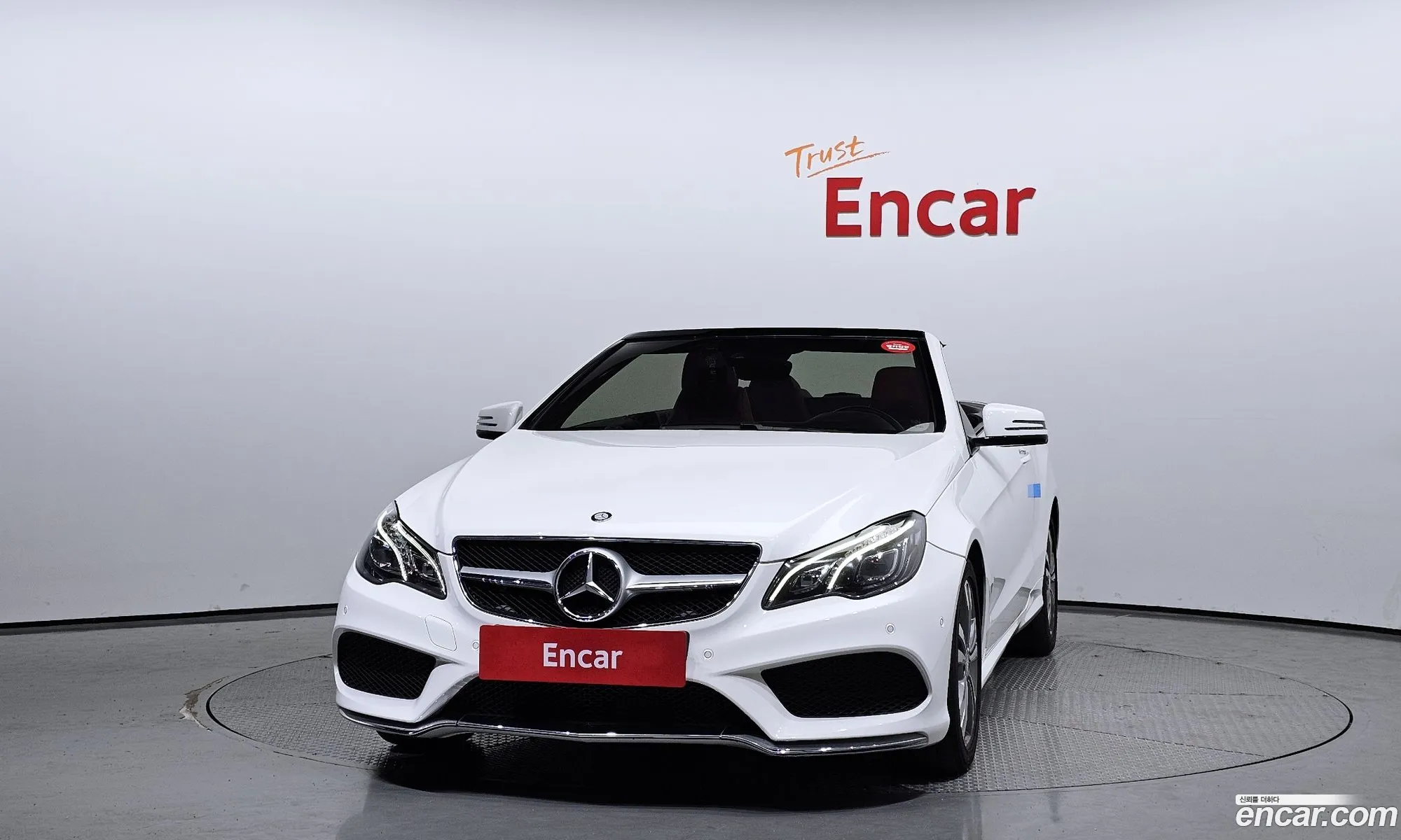 Mercedes-Benz E-Klasse E200 Cabriolet 2016 - фотография 16467741