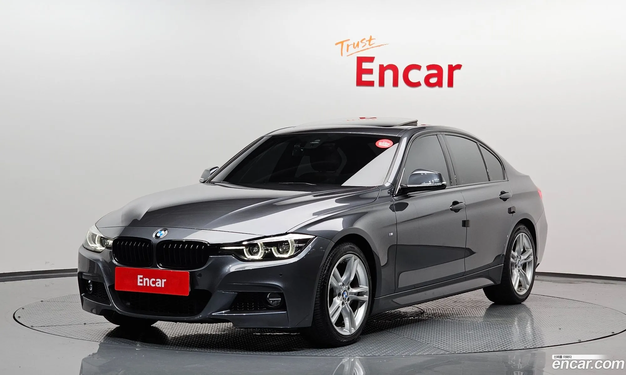BMW 3Er 330I M Sports Shadow 2018 - фотография 18989434