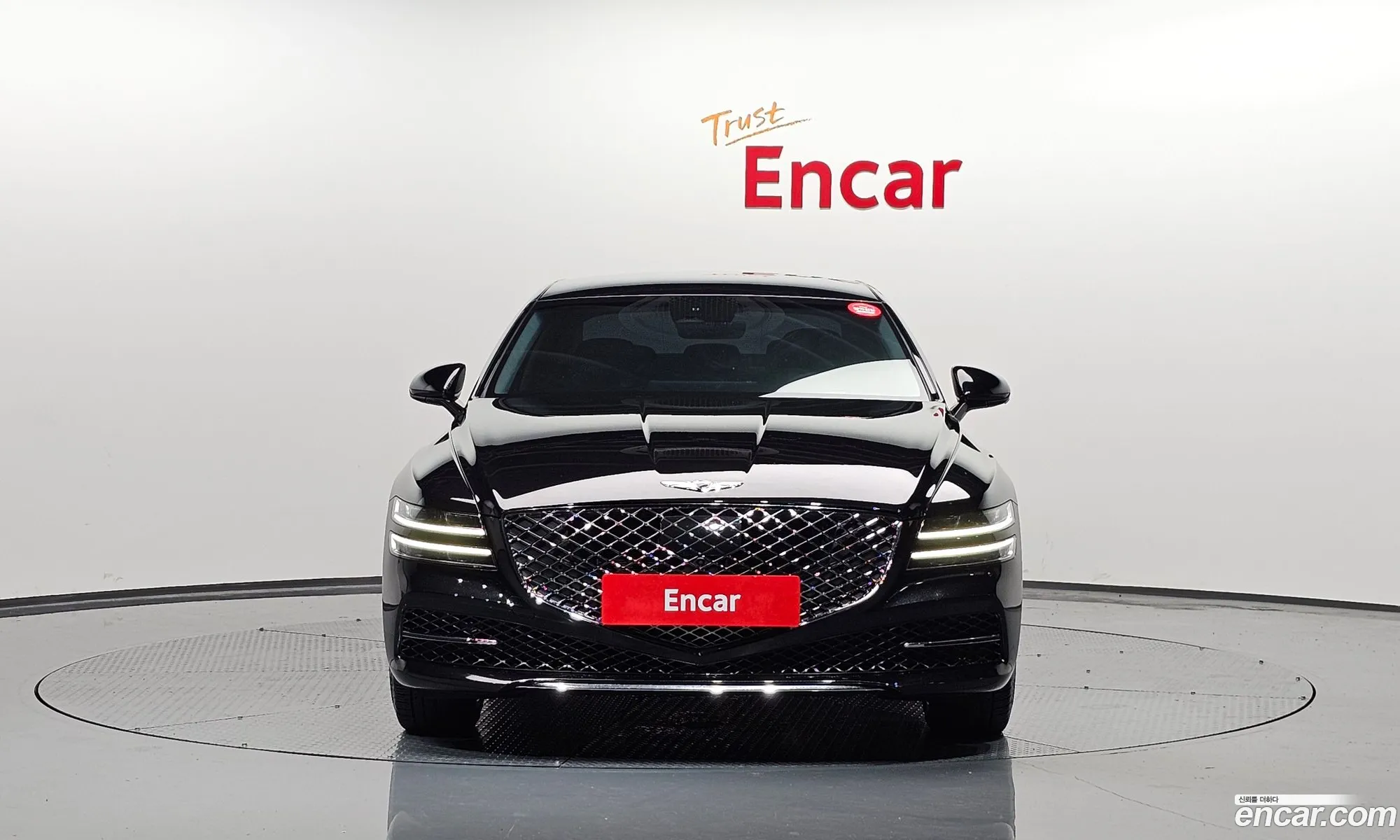 Genesis G80 Gasoline 35 Turbo Awd 2023 - фотография 1563643