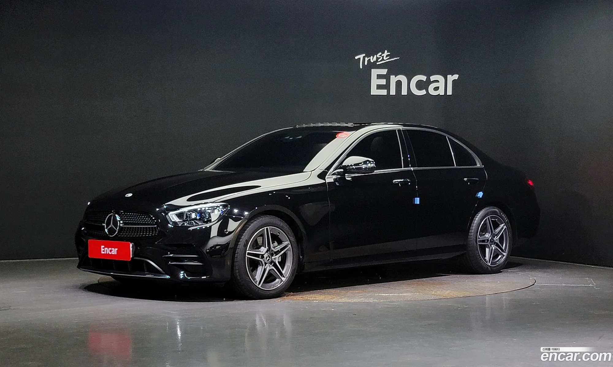 Mercedes E-Class W213 E250 Amg Line - фотография 18672099