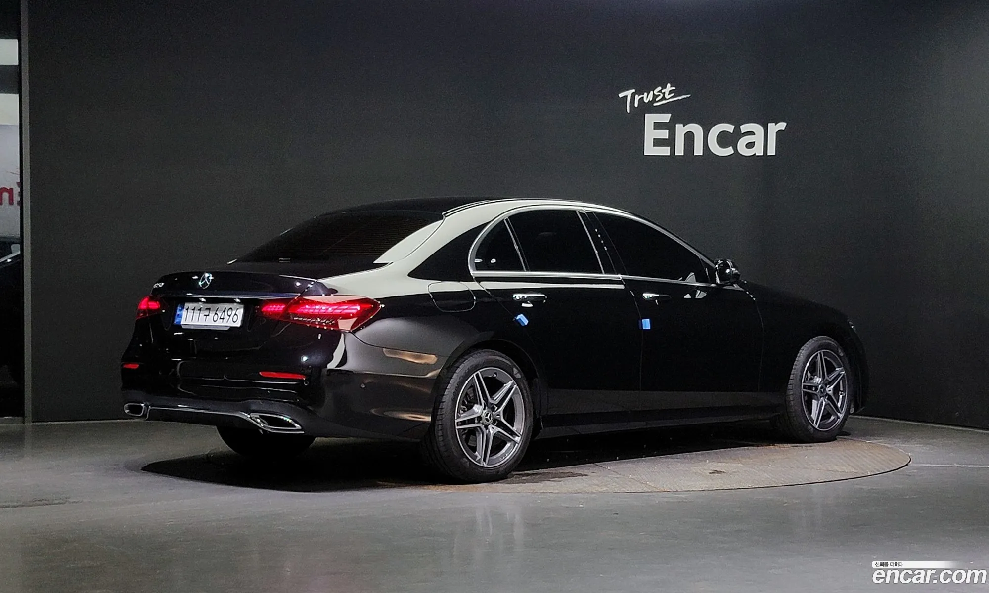 Mercedes E-Class W213 E250 Amg Line - фотография 18672100