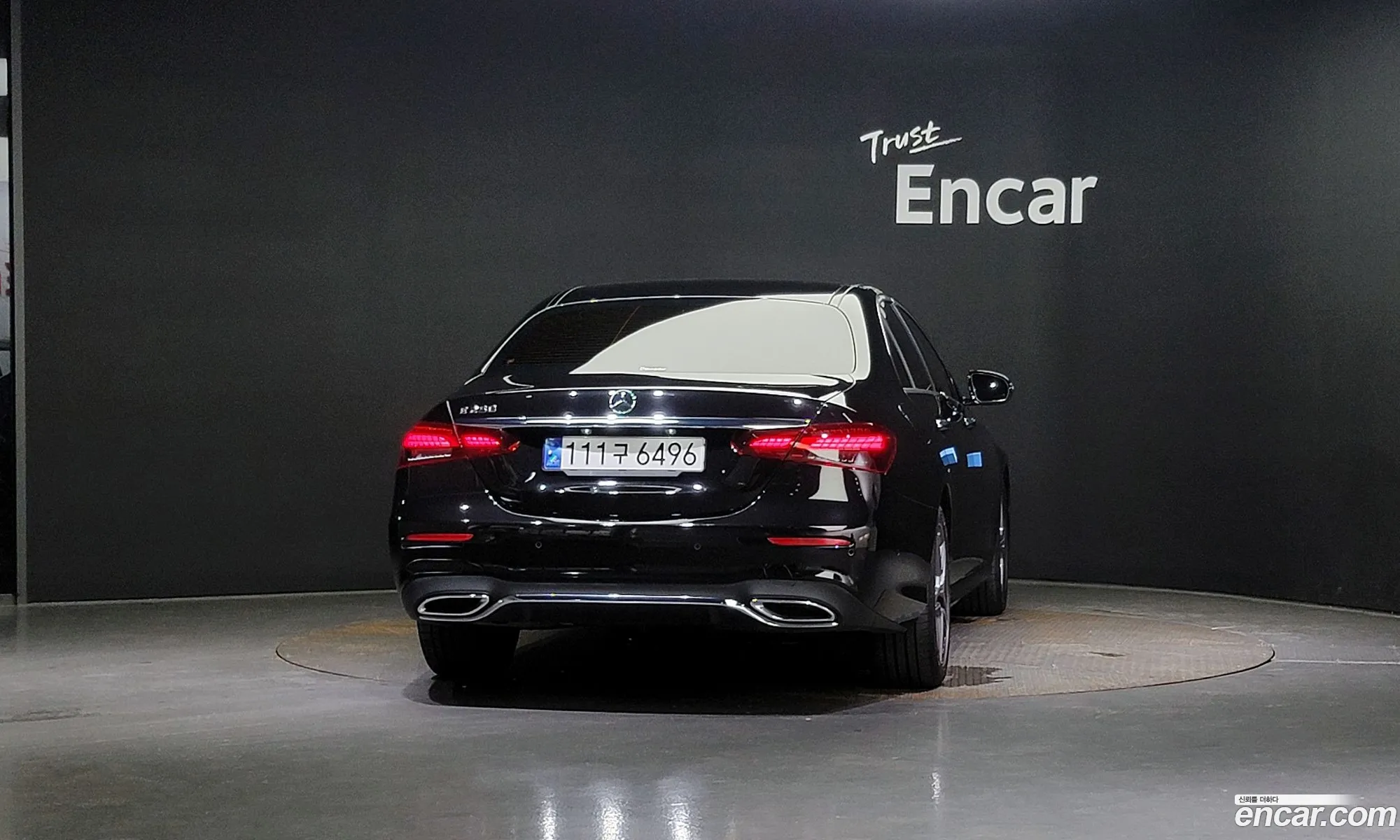 Mercedes E-Class W213 E250 Amg Line - фотография 18672102
