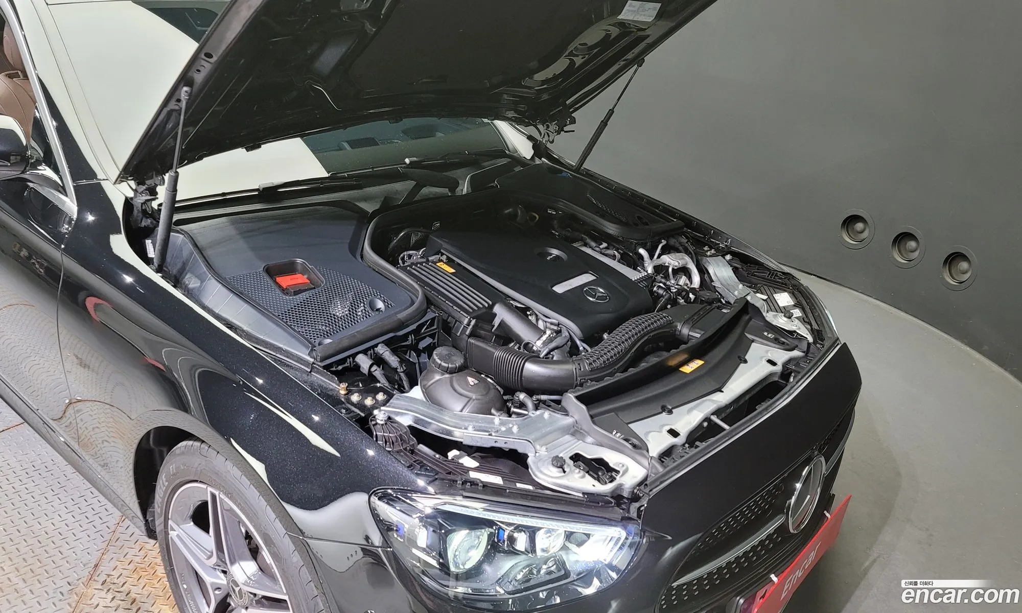 Mercedes E-Class W213 E250 Amg Line - фотография 18672104
