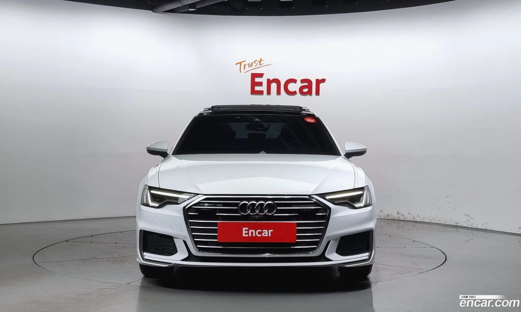 Audi A6 V C8 45 Tfsi Quattro Premium 2022 - фотография 15290771