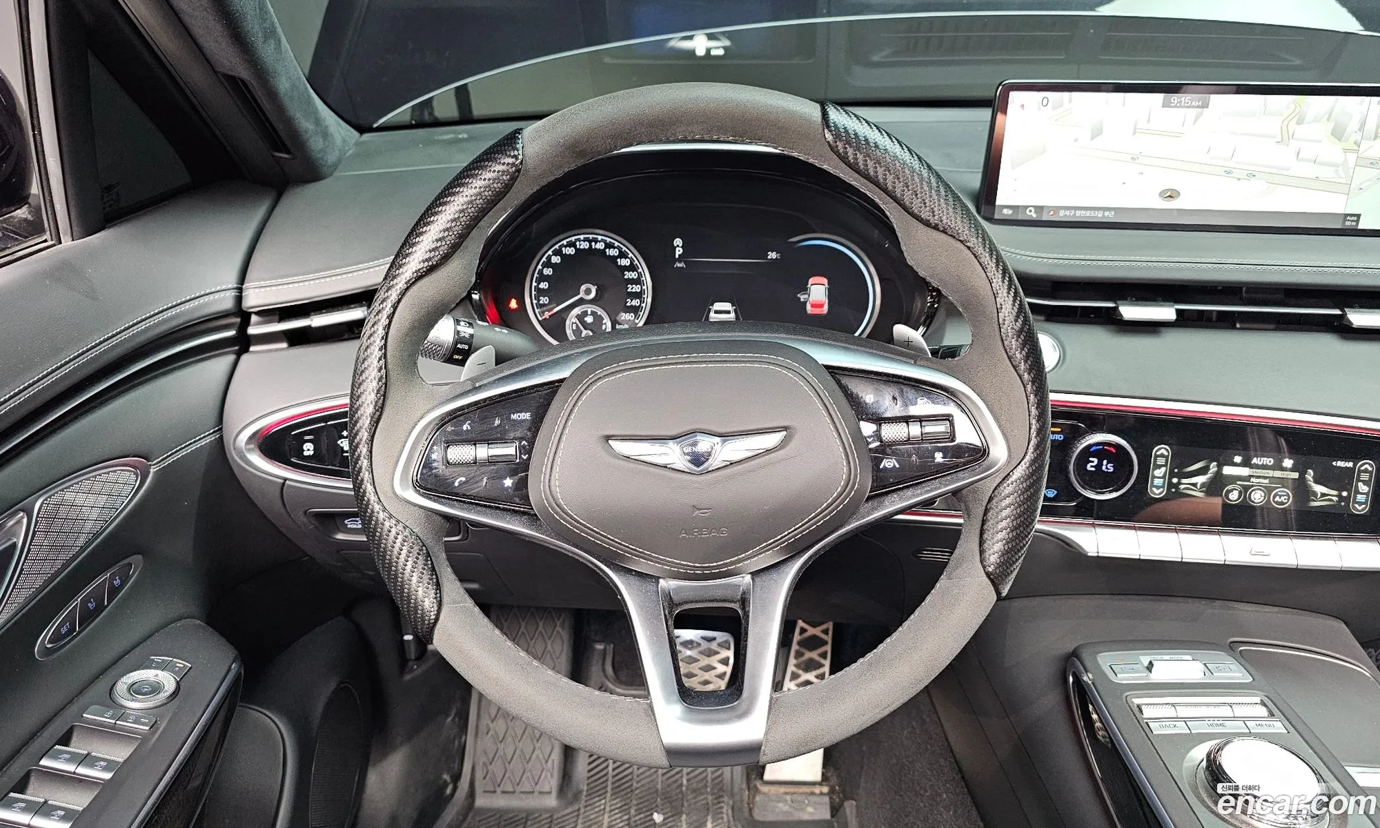 Korex Auto Trade - фотография 1550906