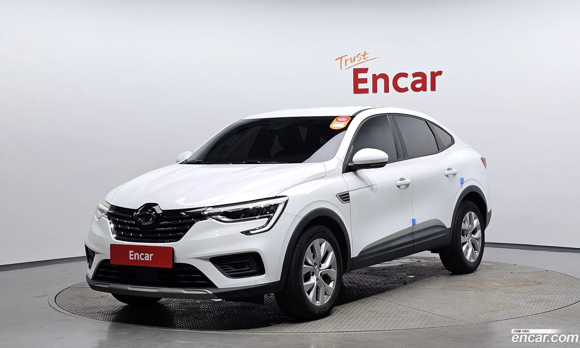 Renault Samsung Xm3 16 Gte Le Plus 2020 - фотография 2664303