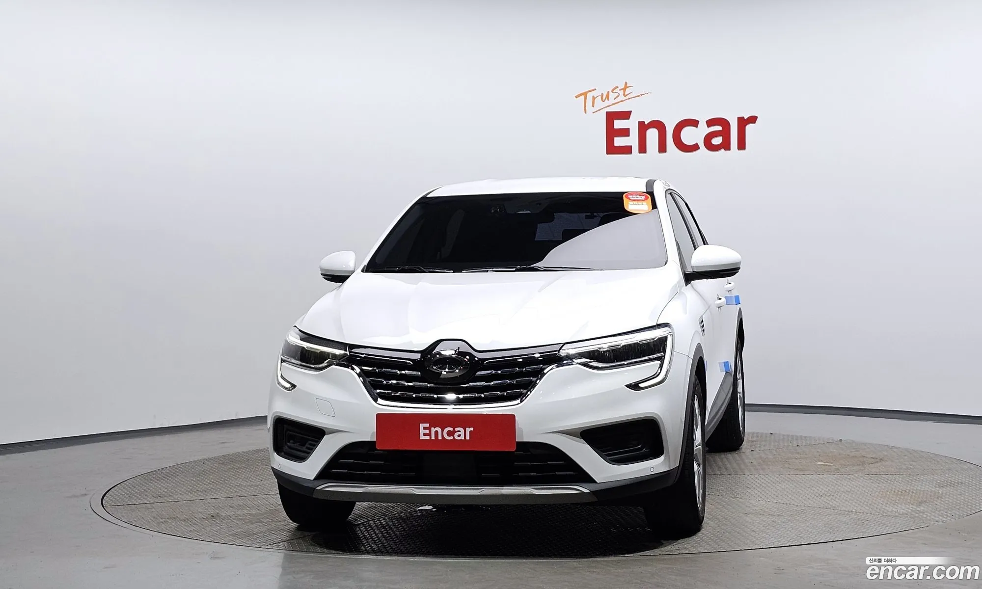 Renault Samsung Xm3 16 Gte Le Plus 2020 - фотография 2664305