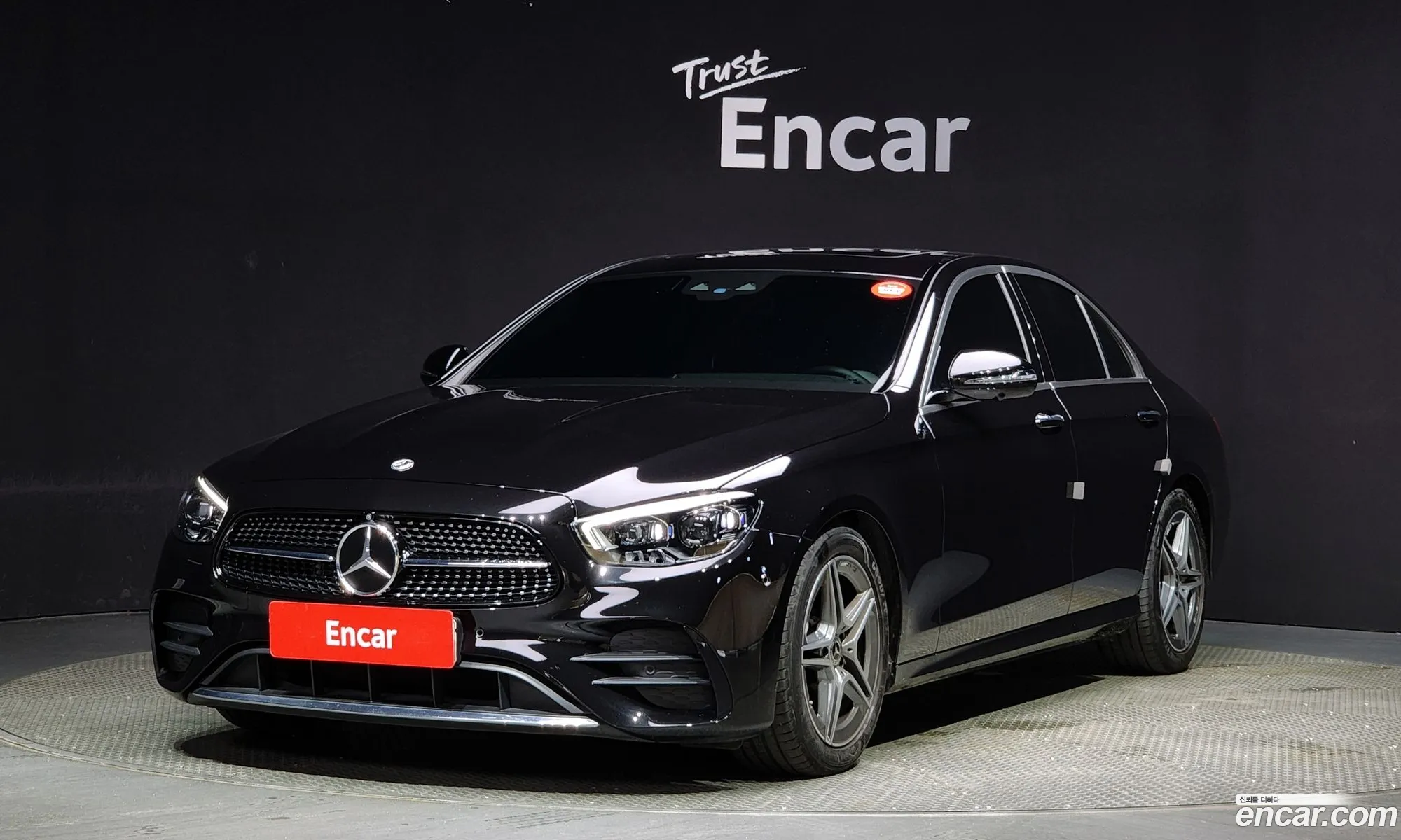 Mercedes-Benz E-Klasse E250 Amg Line 2022 - фотография 18659390